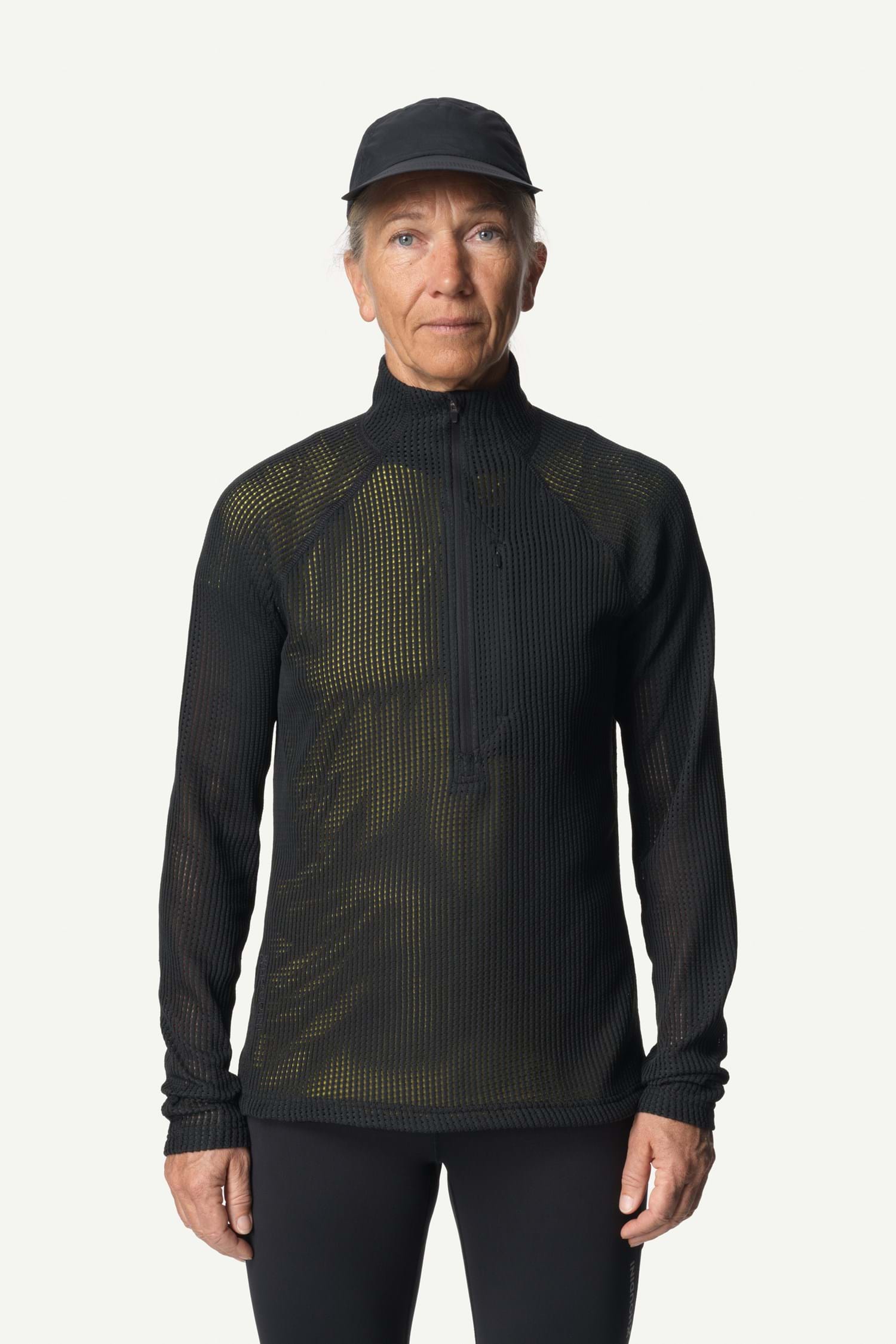 W's Five to Nine Jacket | Houdini Sportswear