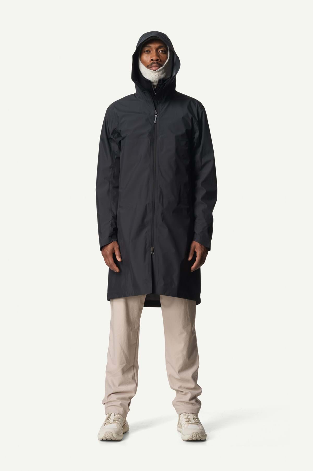 HOUDINI Ms One Parka サイズM Ms-One-Parka-II_True-