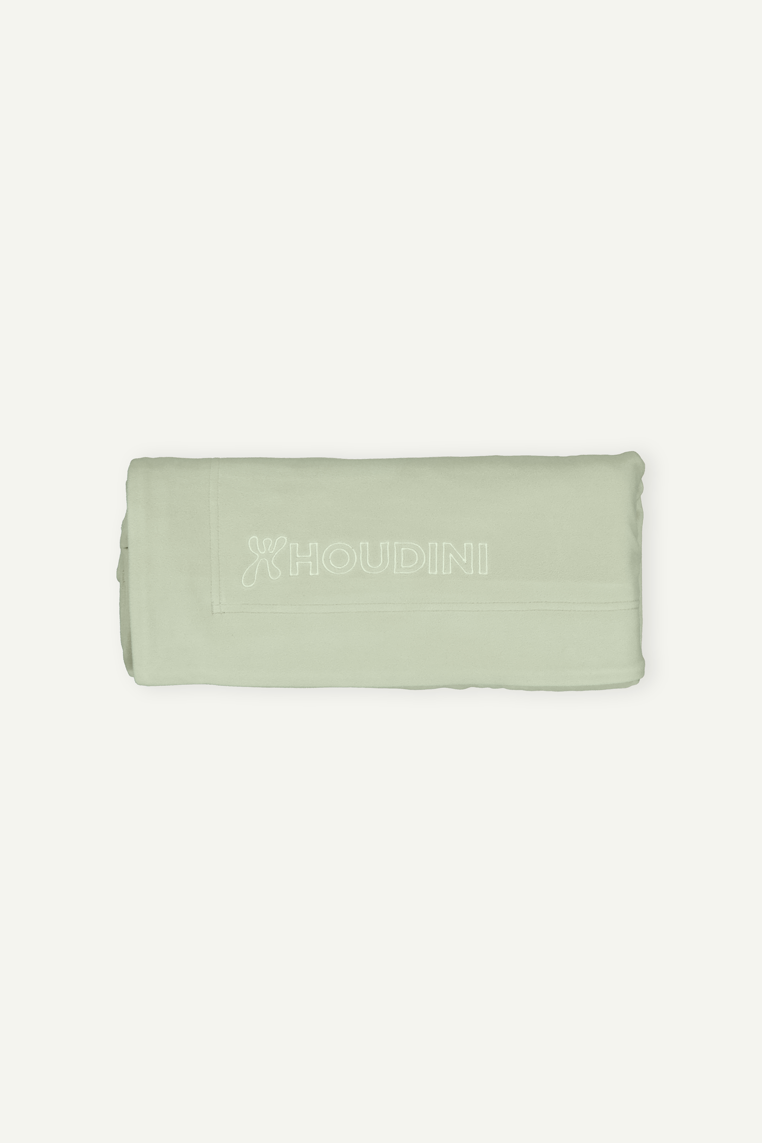 Houdini Wrap Around L, Green Horizon, One Size