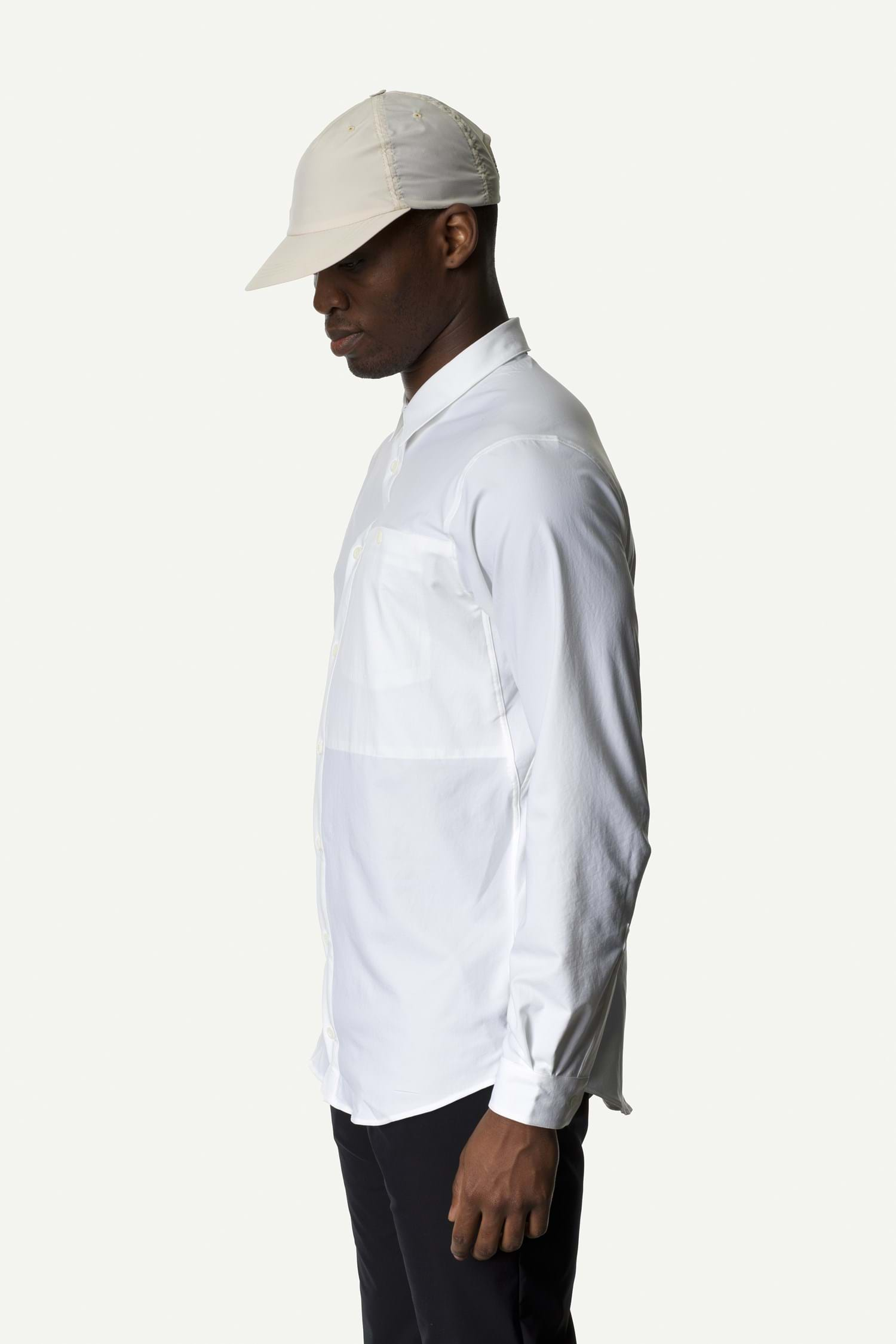 M's Longsleeve Shirt | Houdini Sportswear