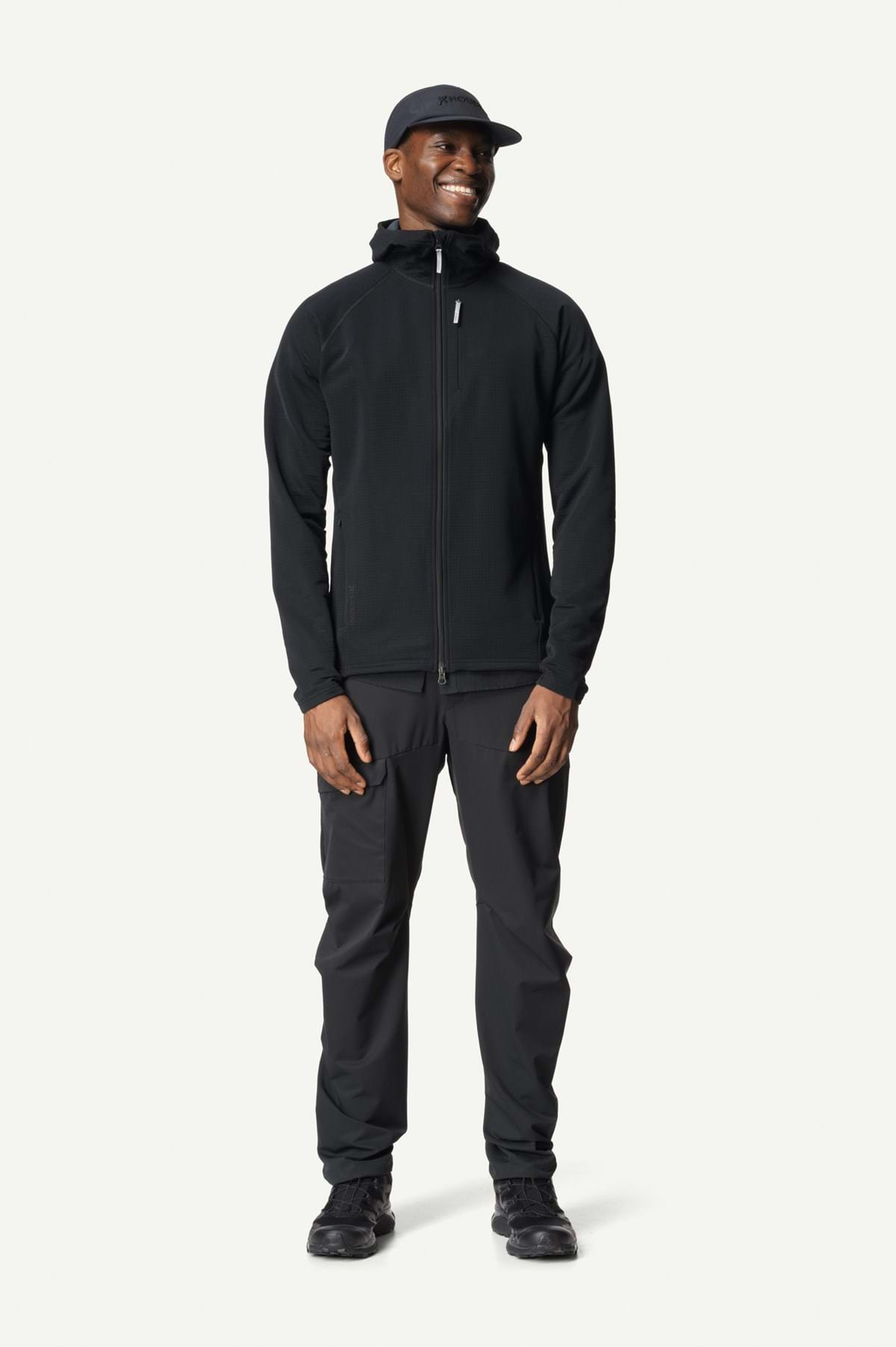 M's Dock Pants | Houdini Sportswear