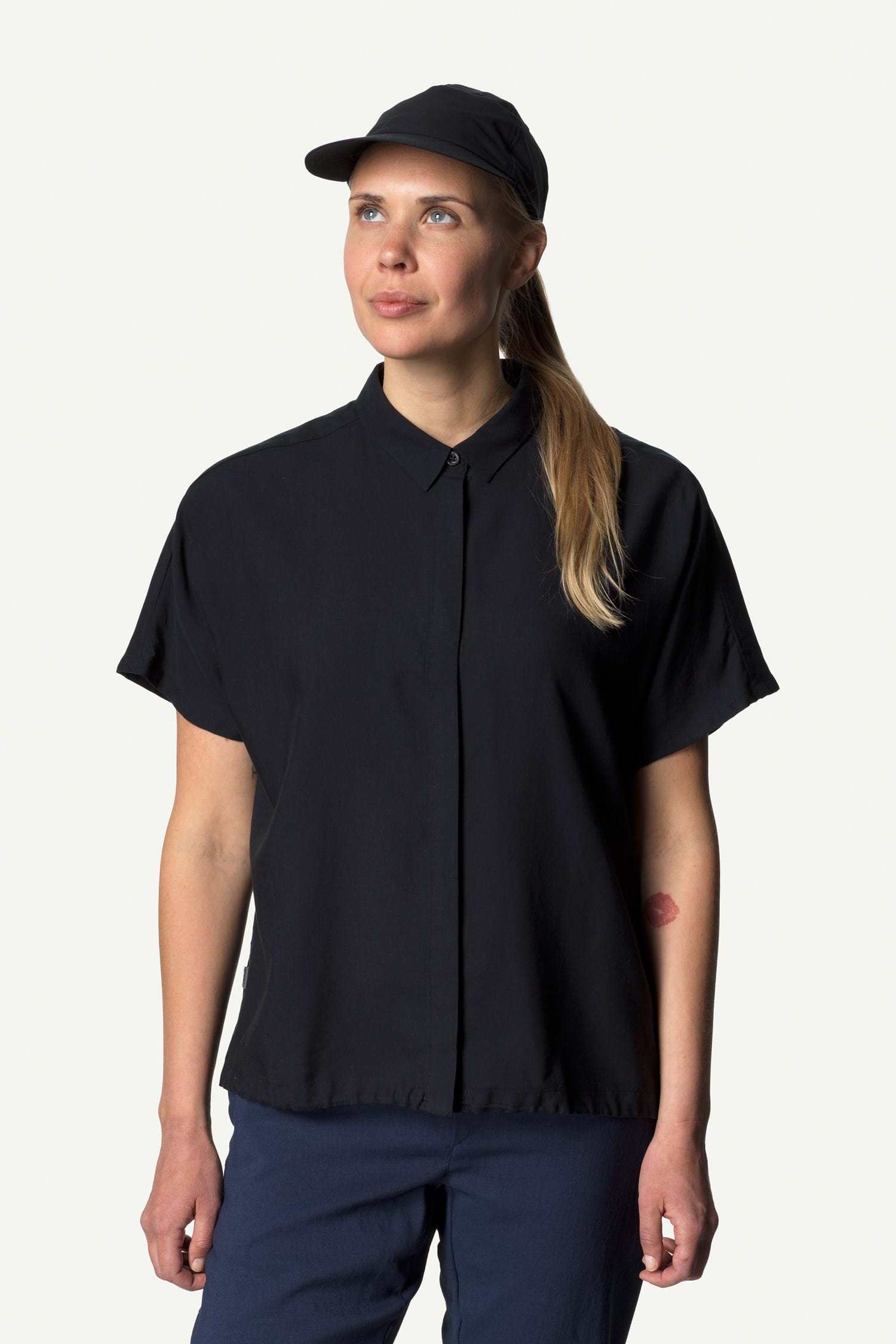 Top Houdini Sportswear W's Cosmo Top | Freshlabels.com