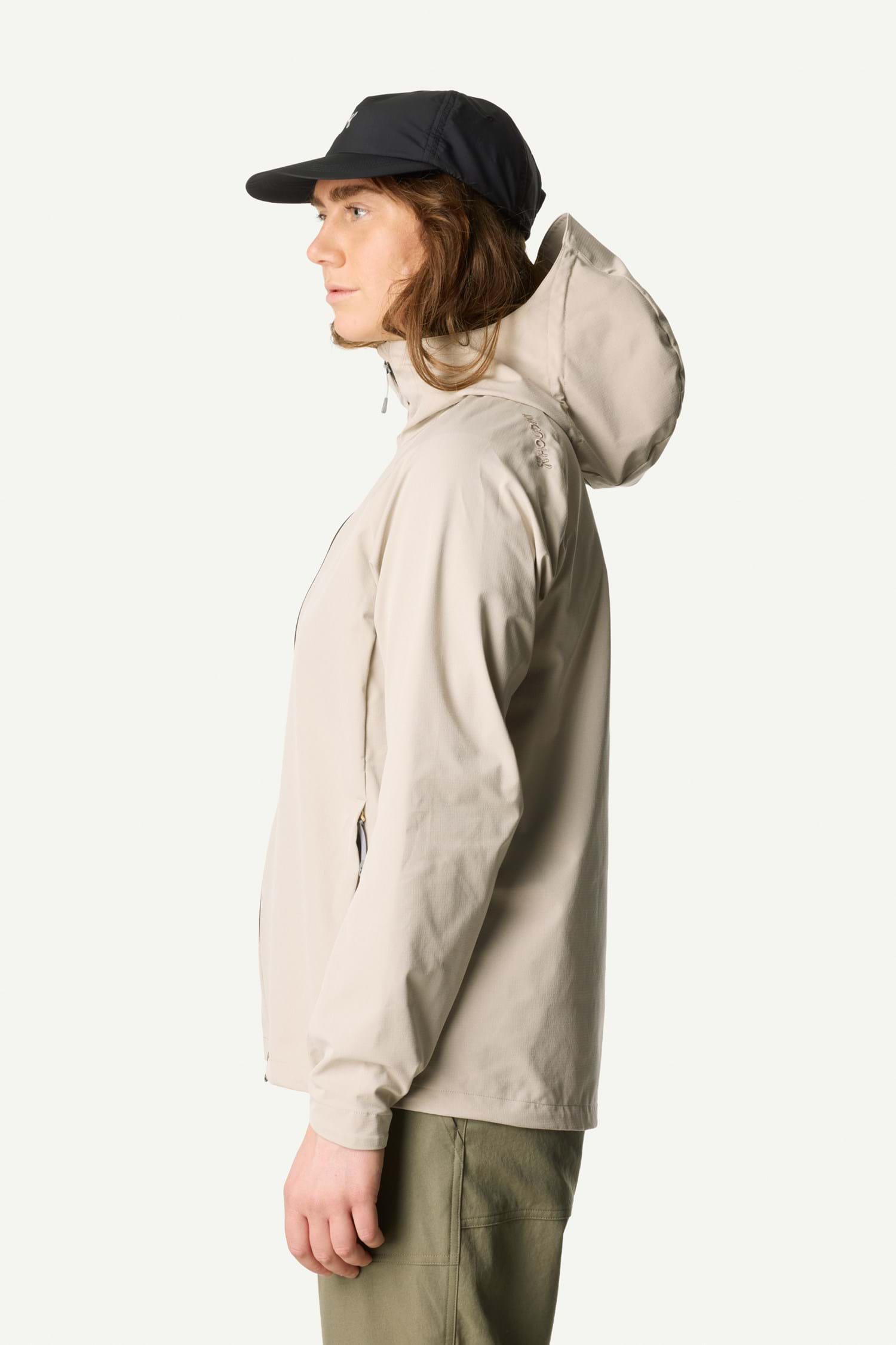 W's Daybreak Houdi II | Houdini Sportswear