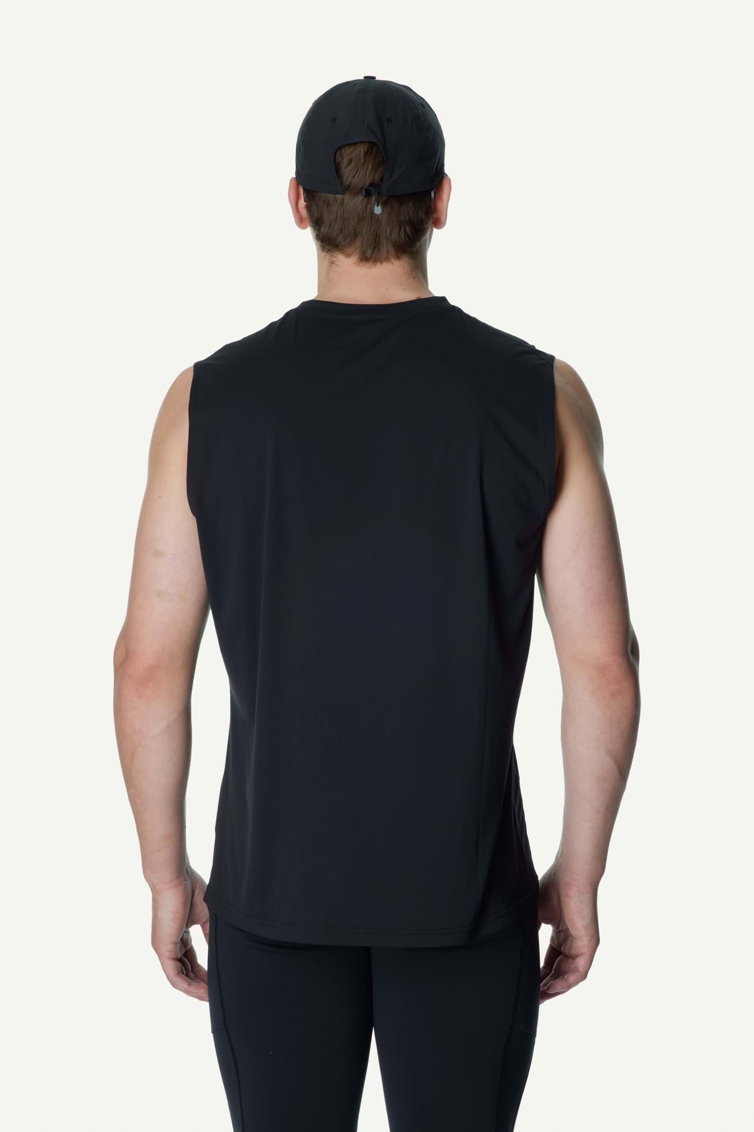 M's Pace Air Tank | Houdini Sportswear