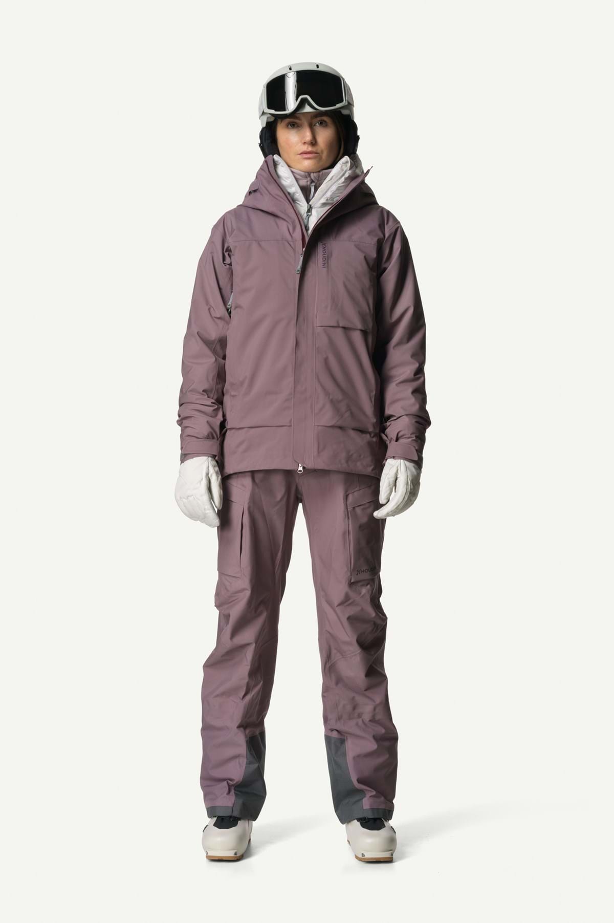 HOUDINI W’s Rollercoaster Jacket W's Rollercoaster Jacket | Houdini Sportswear