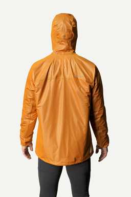  Ms- The- Orange- Jacket  Orange 810006 914 P S 2118 C low