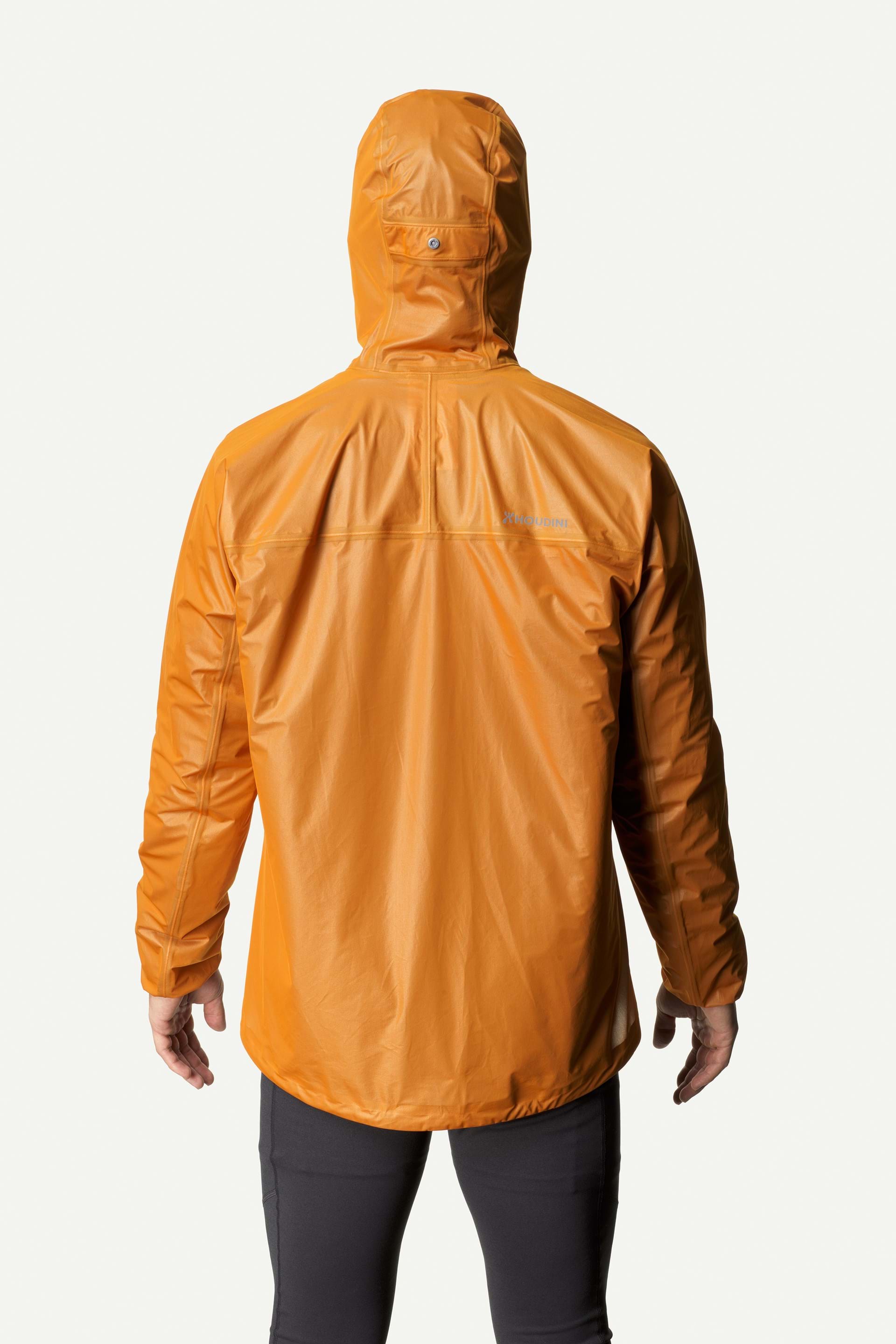  Ms- The- Orange- Jacket  Orange 810006 914 P S 2118 C low