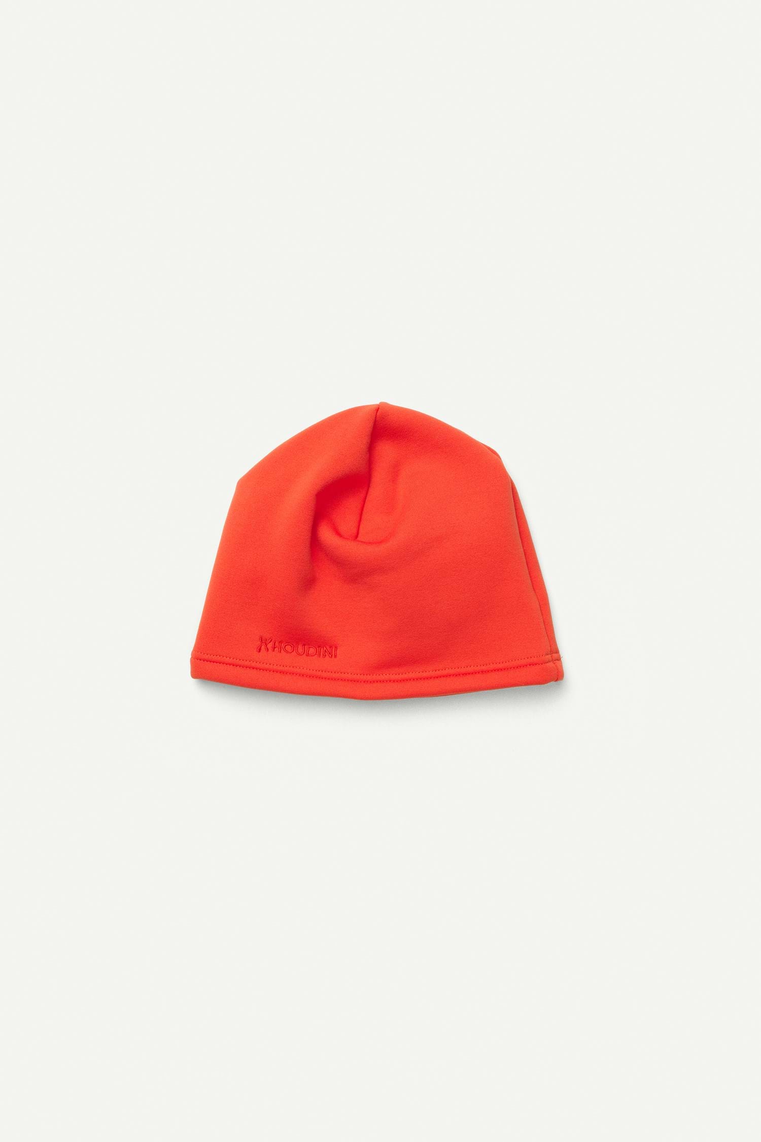 Houdini Kids Power Hat, More Than Red, 48/50