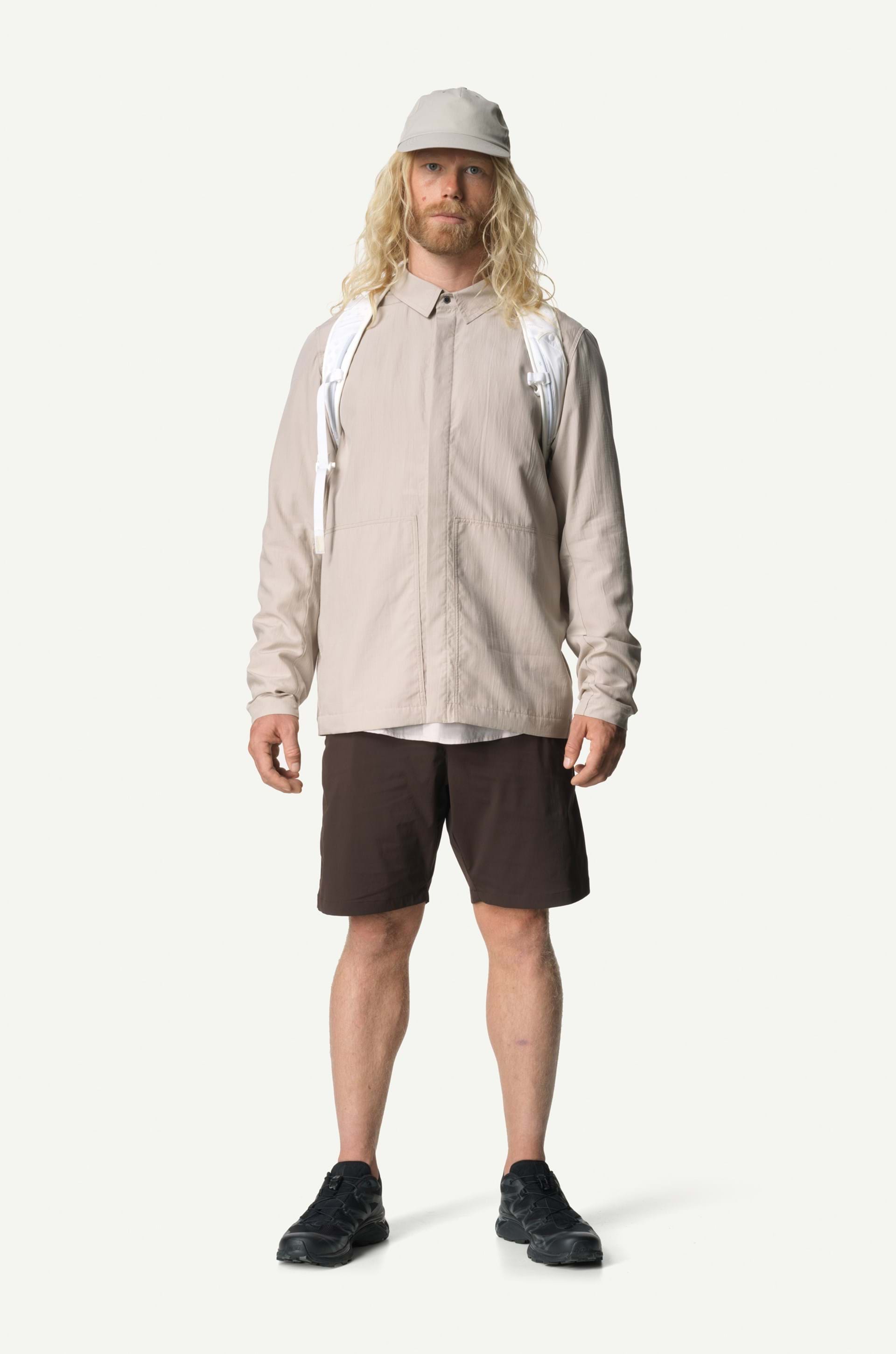 M's Go Shorts | Houdini Sportswear M's Go Shorts | Houdini Sportswear