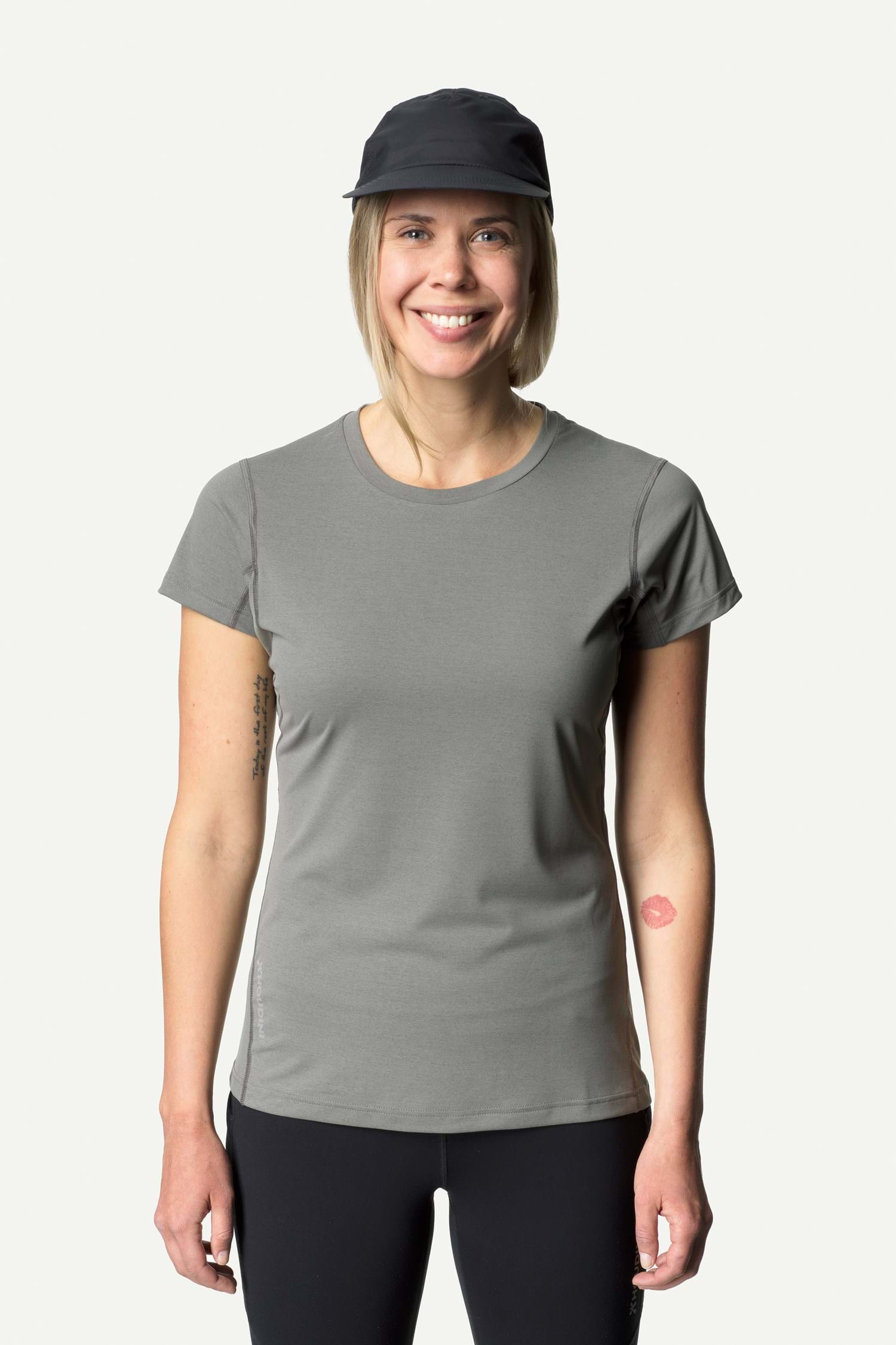 Ws Pace Air Tee | フルマークスストア-北欧アウトドア用品