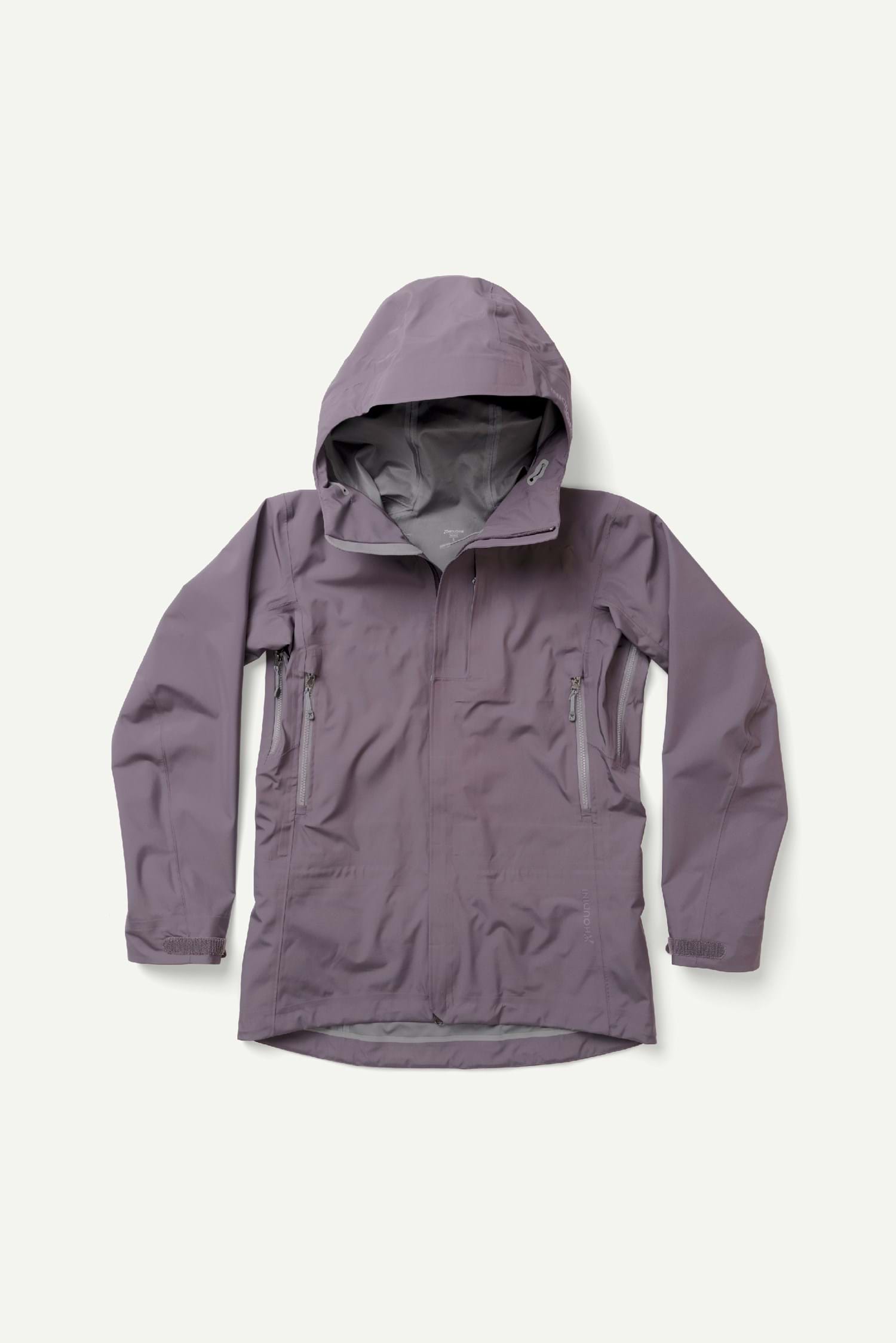 Houdini Women's D Jacket Wolf Grey Houdini Women's D Jacket Wolf Grey