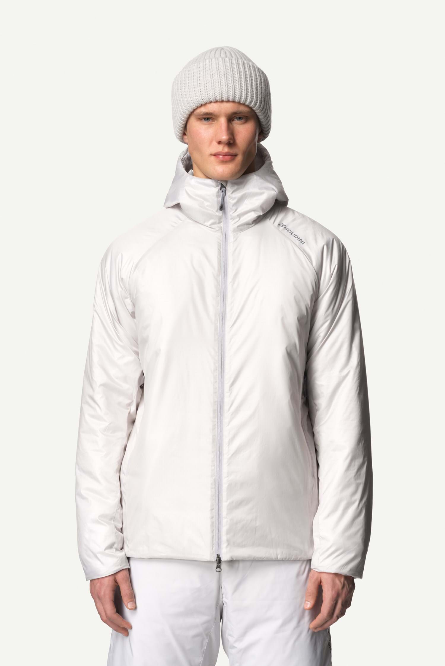 ジャケット・アウター HOUDINI | MR DUNFRI Houdini Mr Dunfri review - Freeride