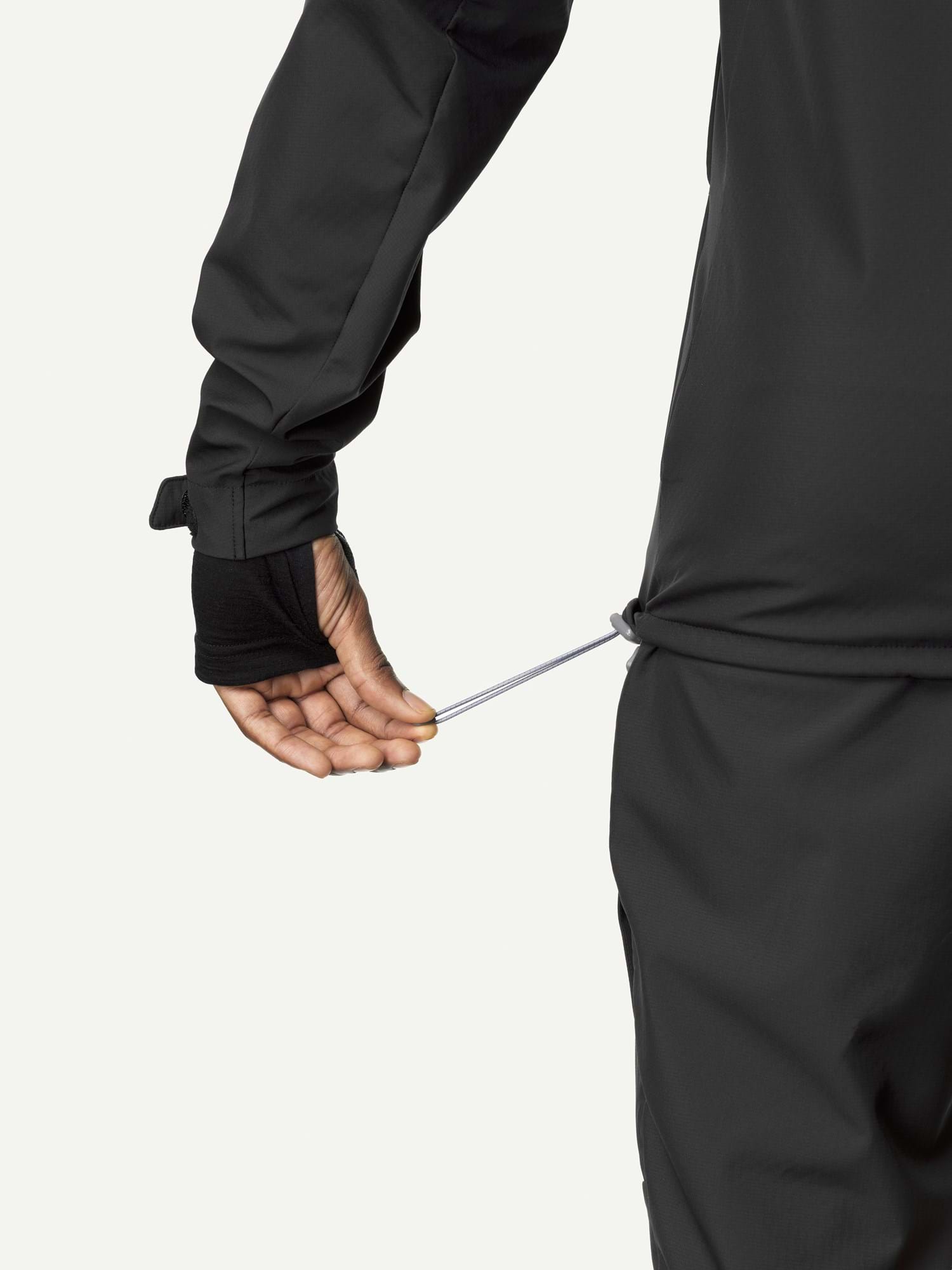 M's Pace Jacket | Houdini Sportswear