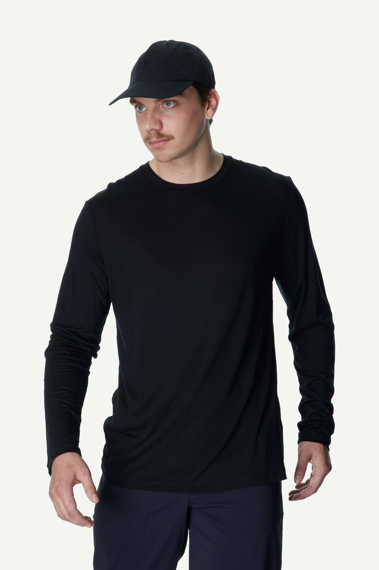 M's Tree LS Tee | Houdini Sportswear