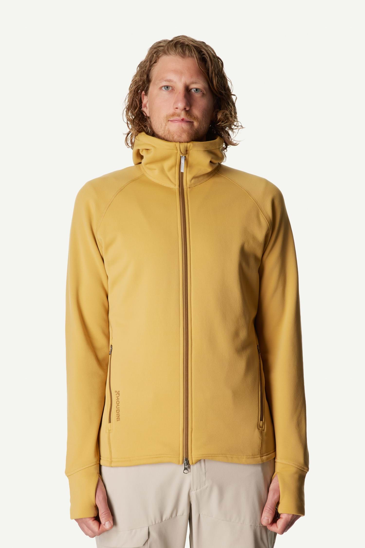 Power Houdi | Seasonal colors fall 2024 Power Houdi | Seasonal colors fall 2024