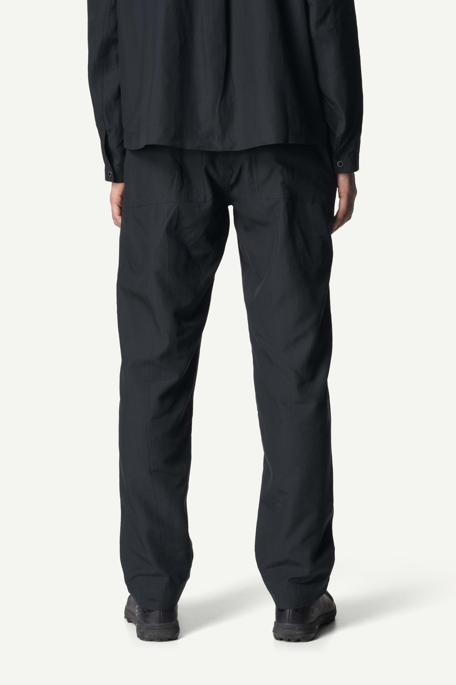 W's Tree Chore Pants | Houdini Sportswear