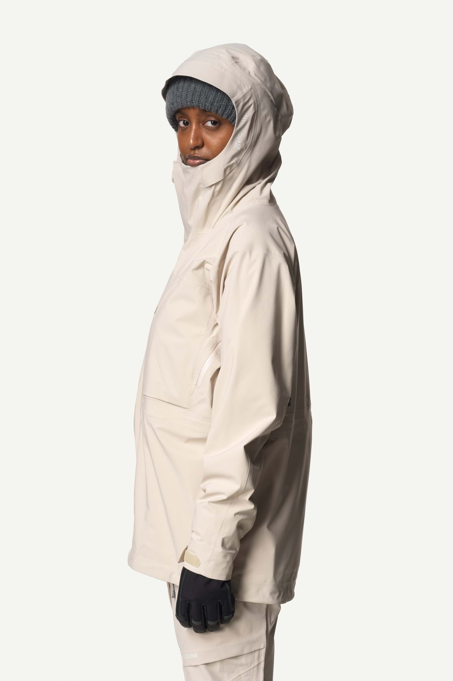 W's Heyday Jacket II | Houdini Sportswear