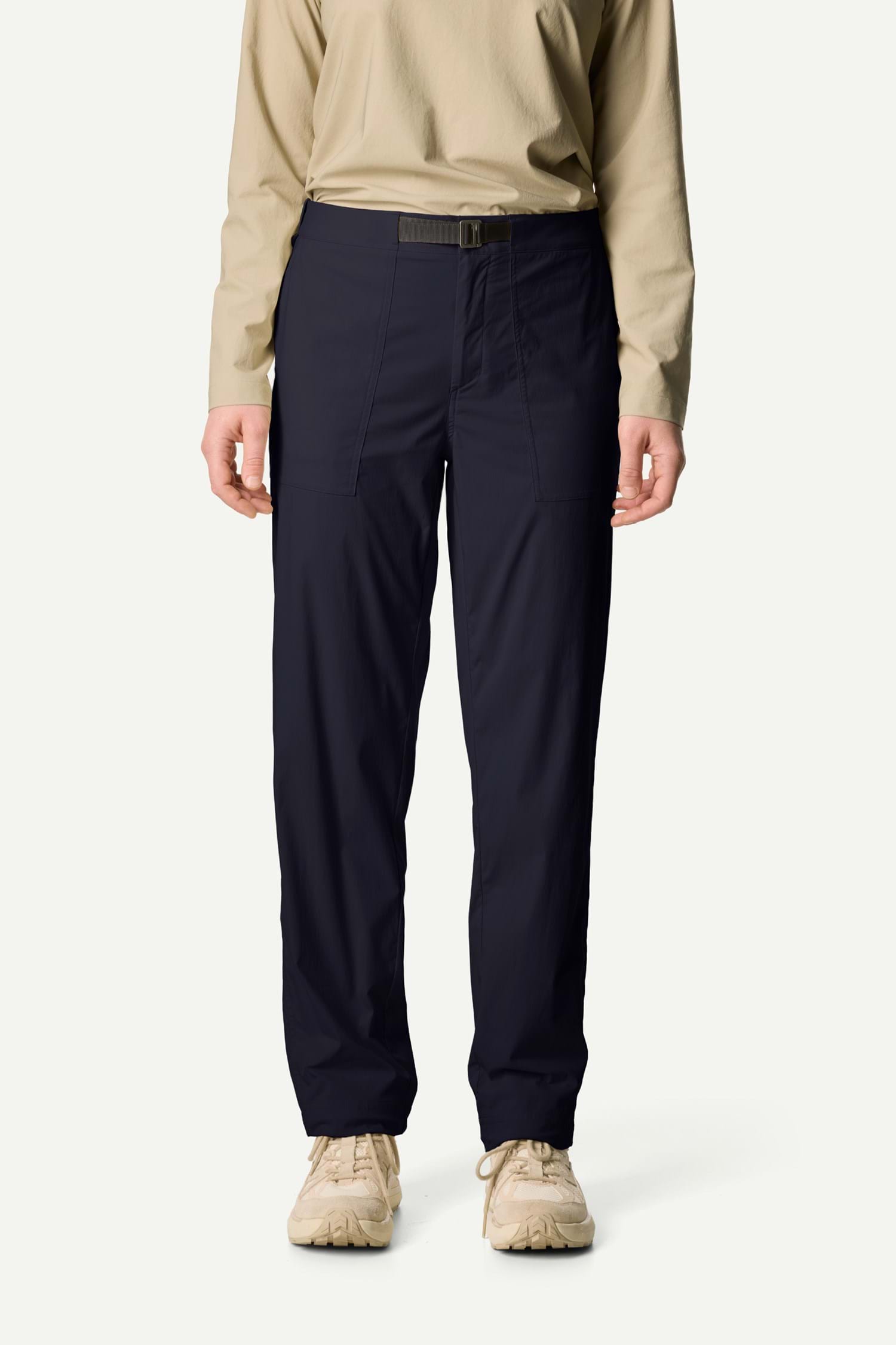 W's Liquid Chore Pants | Houdini Sportswear