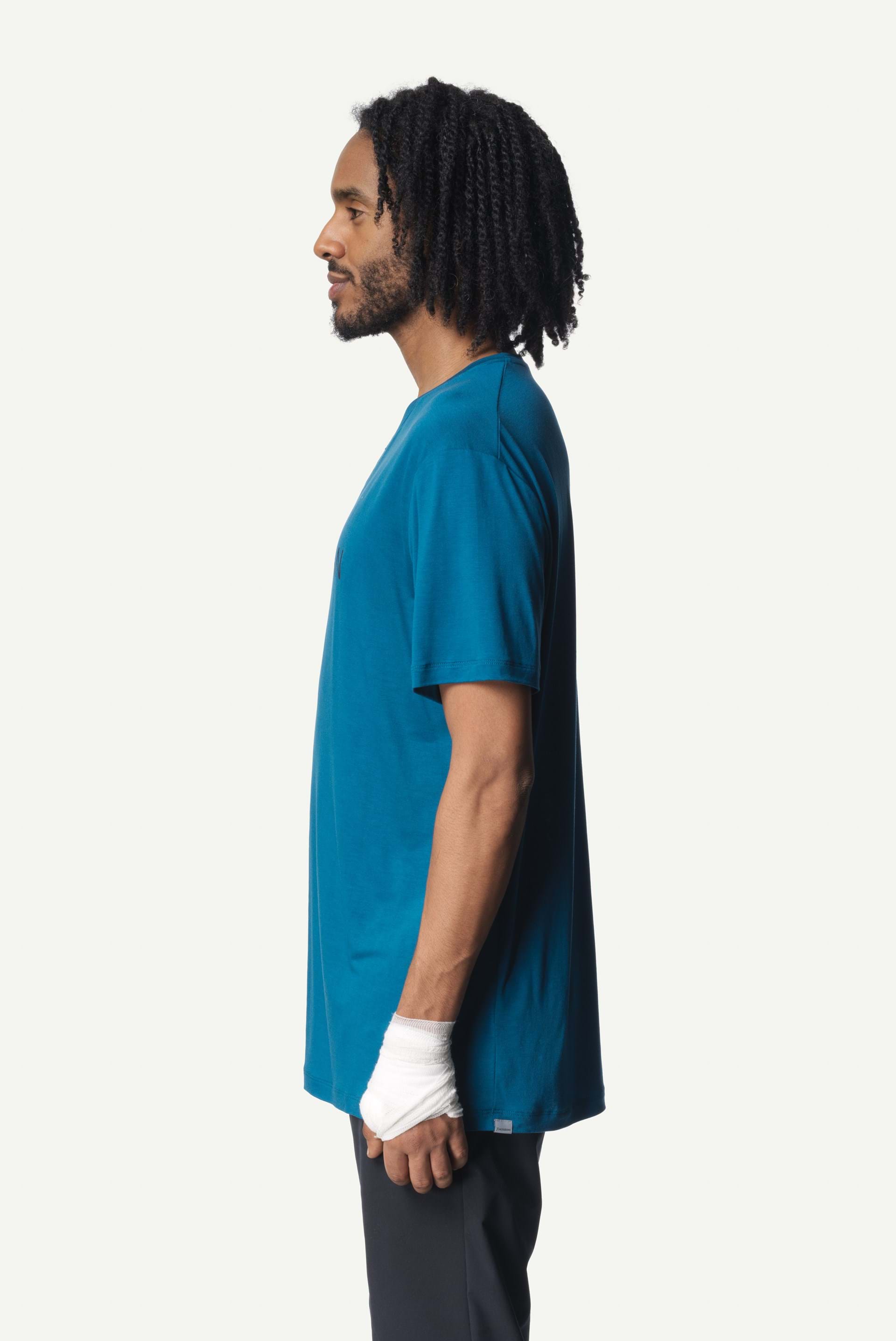  Ms- Tree- Message- Tee  Out- Of- The- Blue 231024 D39 P S 5299 c low