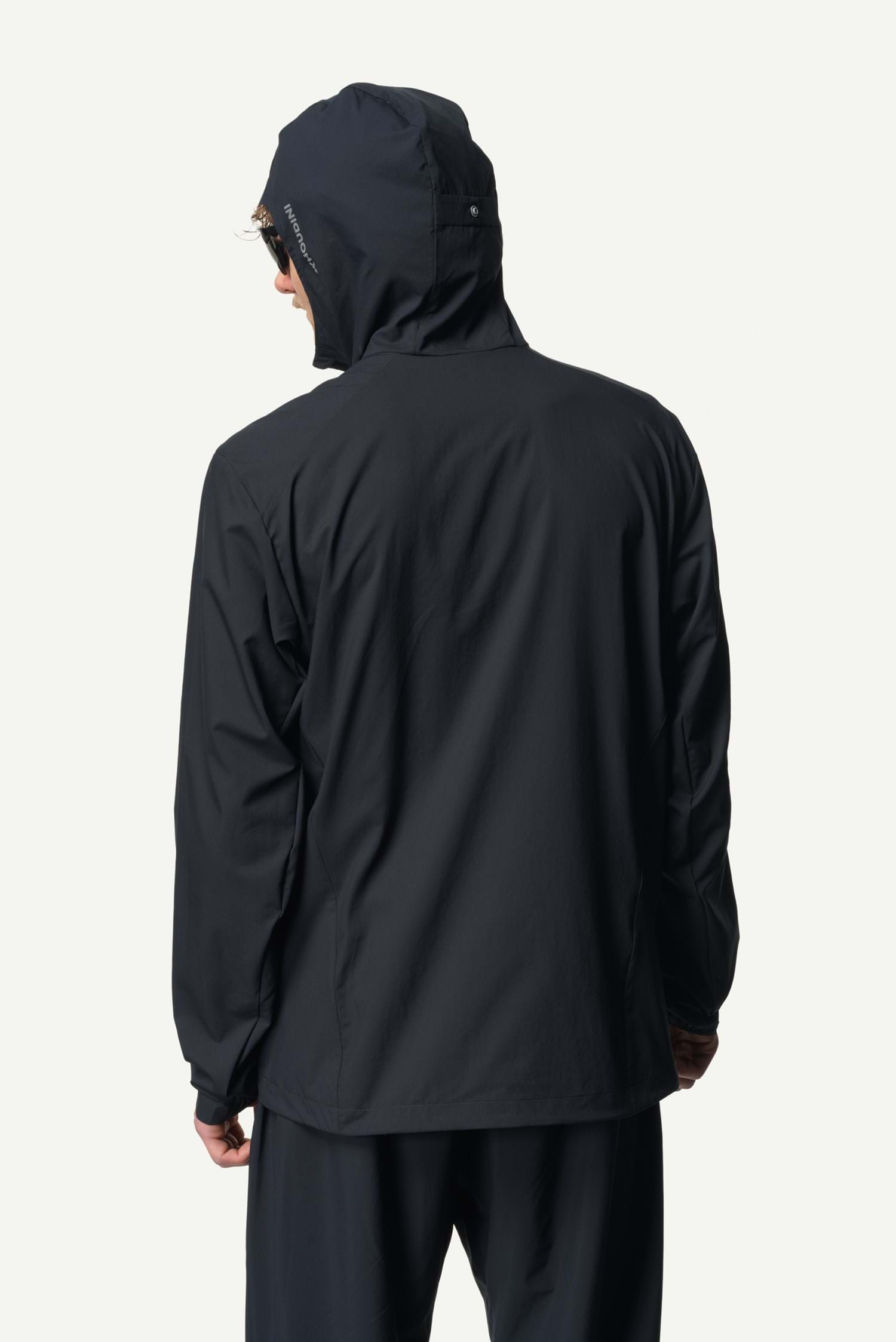 M's Pace Trail Houdi | Houdini Sportswear