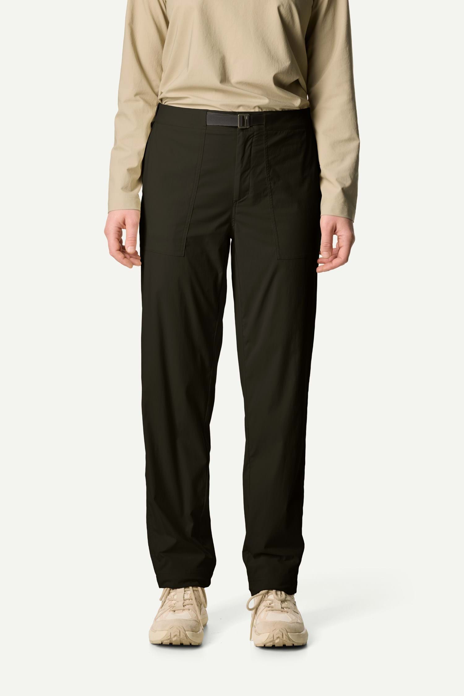 Durable & Comfortable Pants for Women | Houdini Sportswear