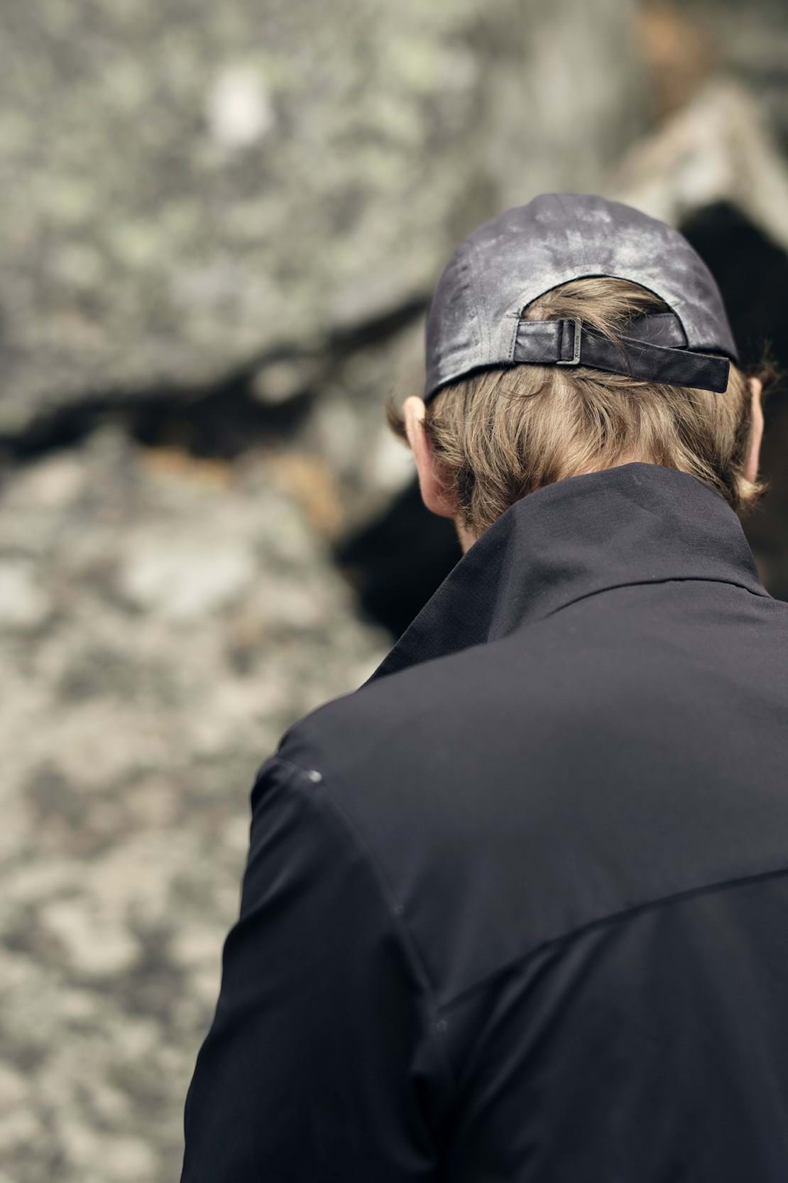 M's Go Jacket | Houdini Sportswear