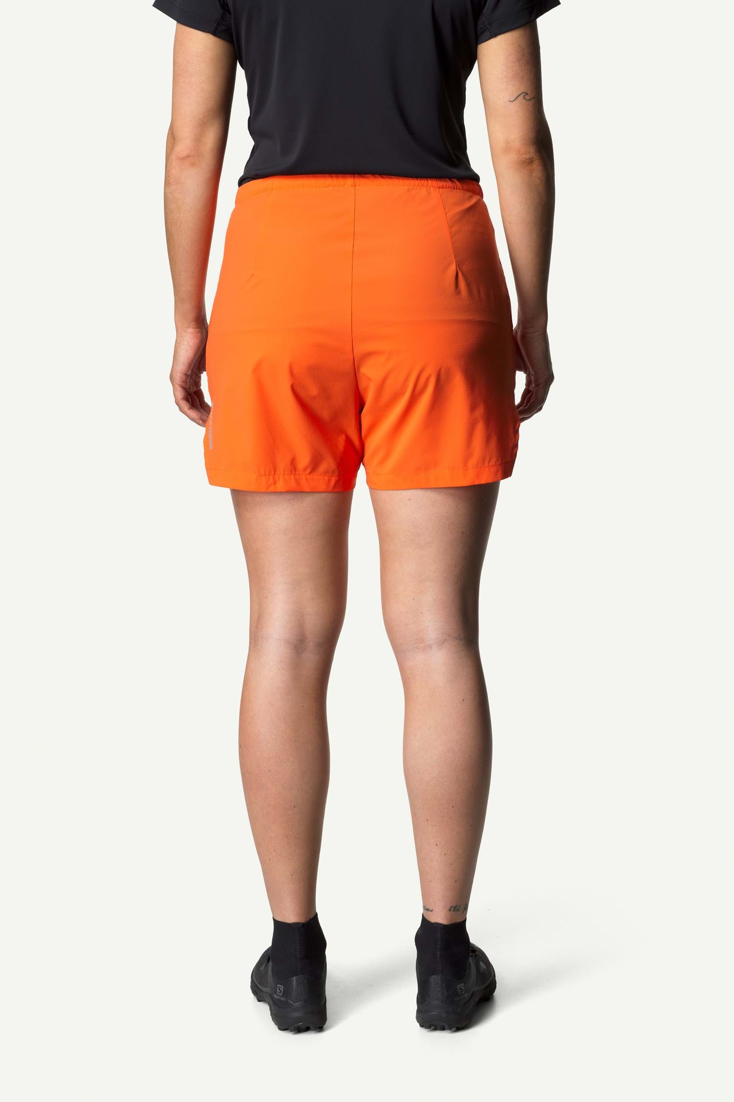 W's Pace Light Shorts
