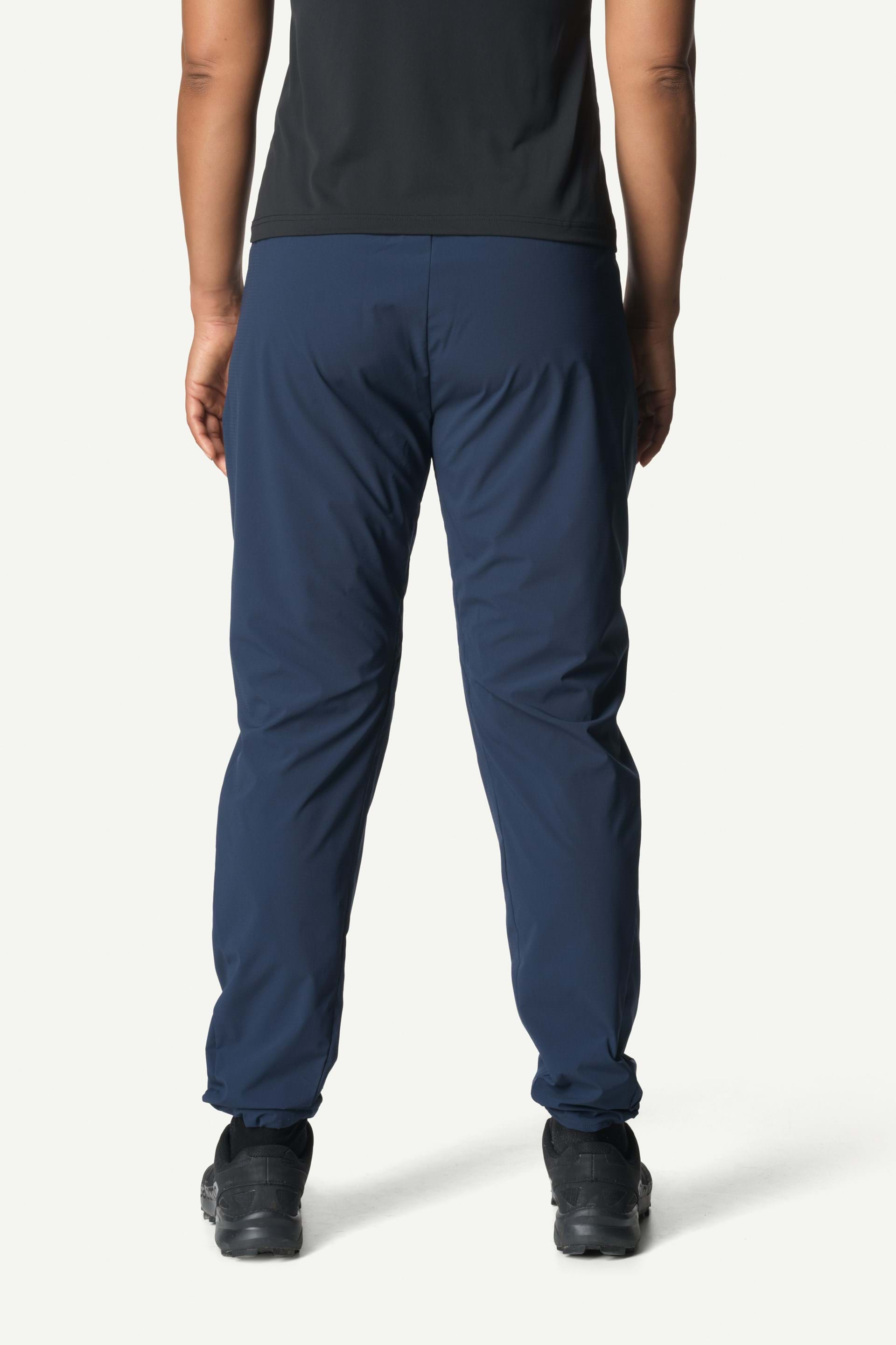 W's Pace Light Pants | Houdini Sportswear W's Pace Light Pants | Houdini Sportswear
