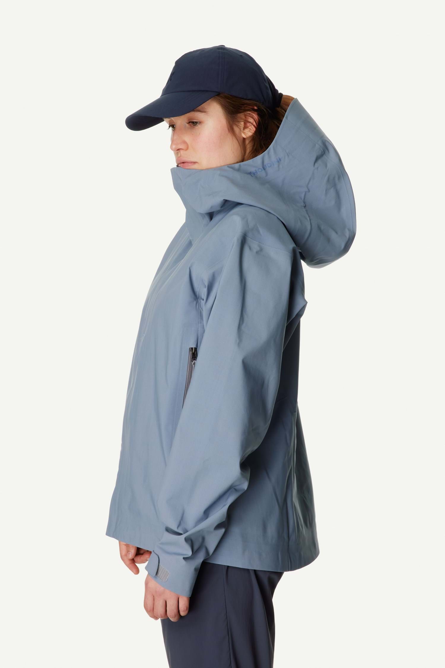 W's Five to Nine Jacket | Houdini Sportswear