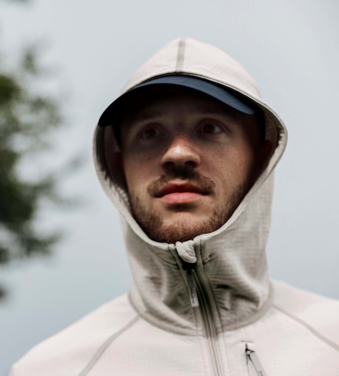 M's Aero Houdi | Houdini Sportswear