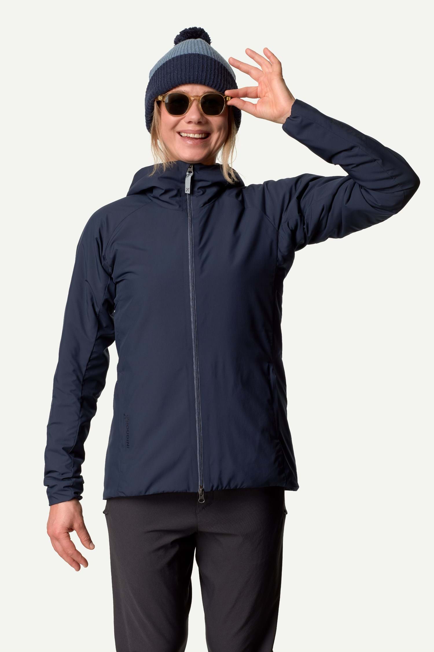 Women's Sportswear & Outdoor Clothes | Houdini Sportswear