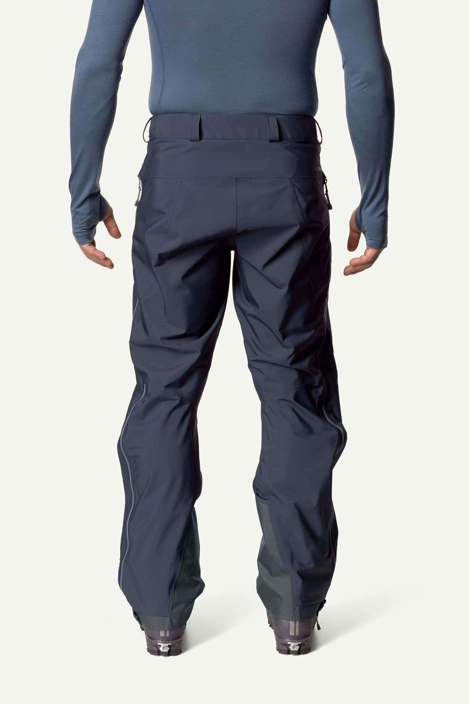 Houdini M's Outright Pants - Velo com certificação Bluesign®. – Weekendbee  - premium sportswear