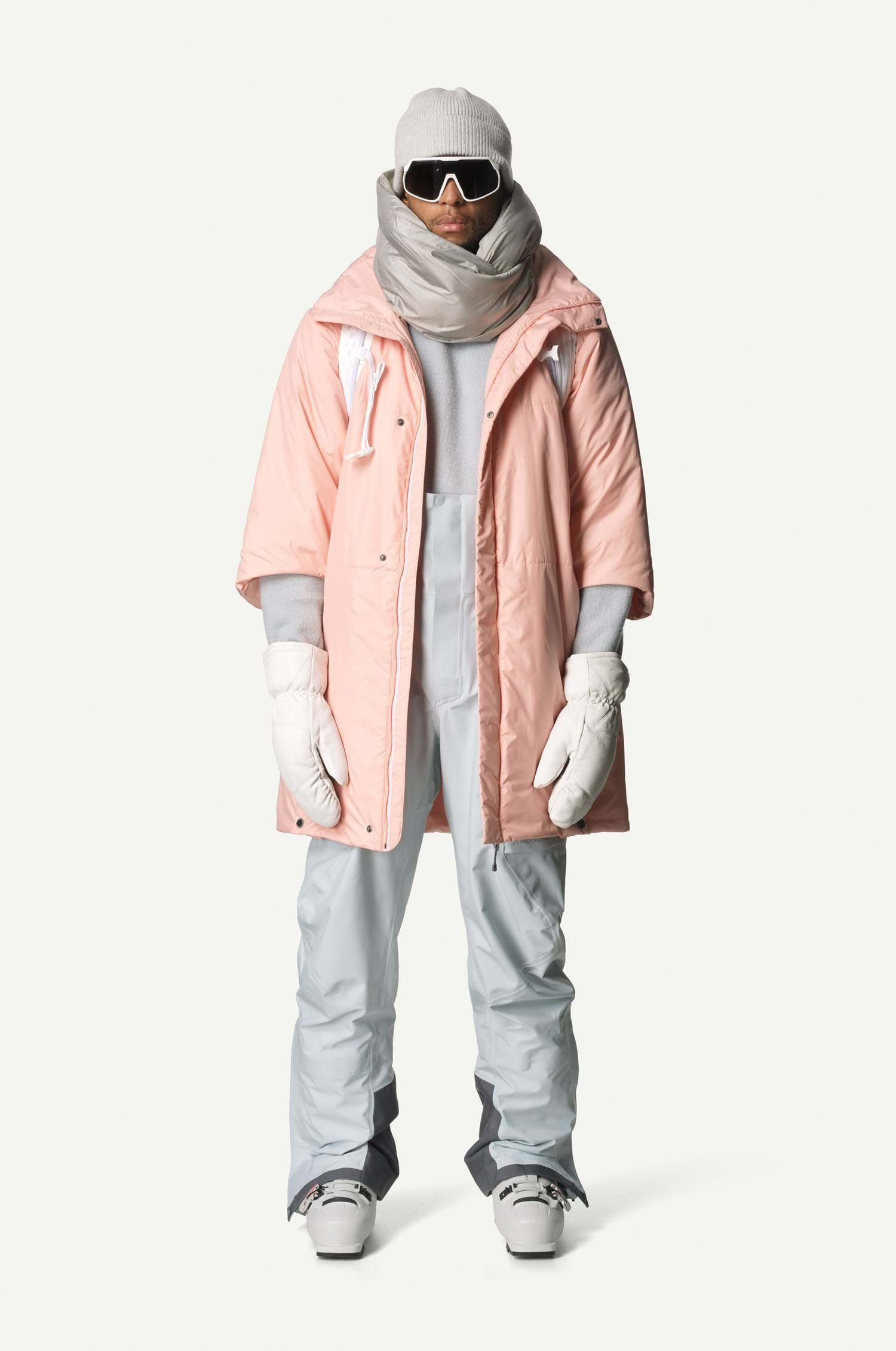 Houdini cloud nine jacket online