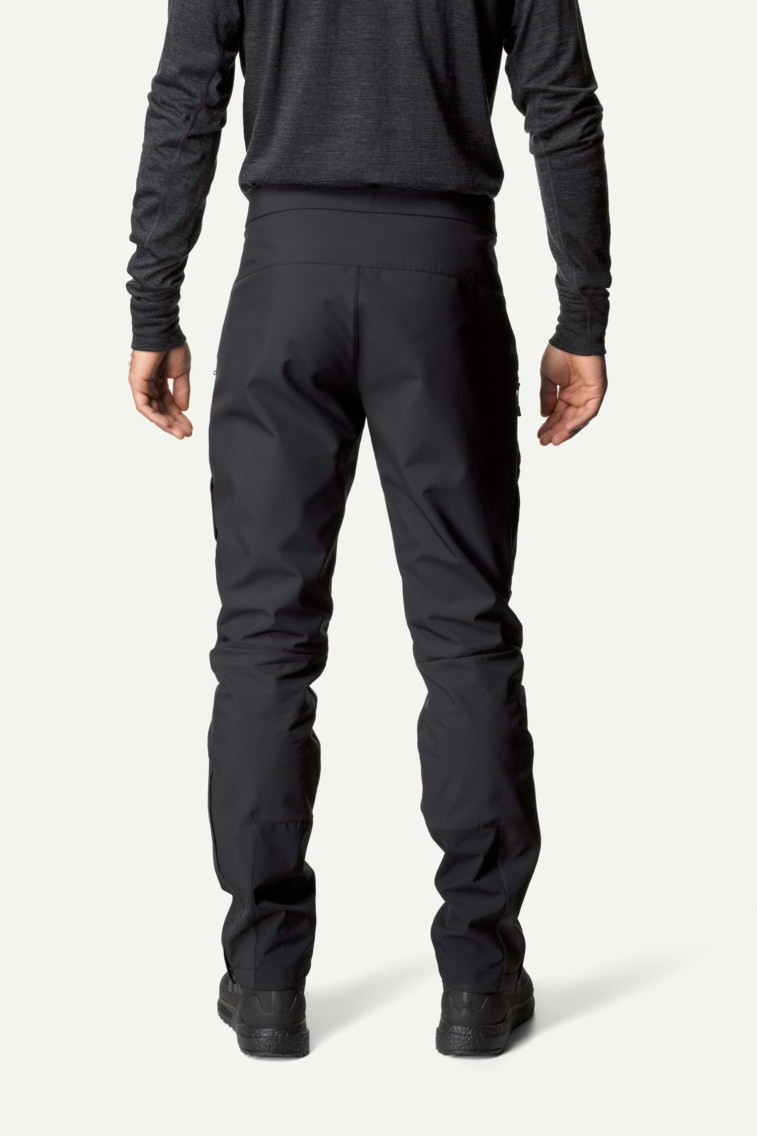 M's Pace Pants | Houdini Sportswear