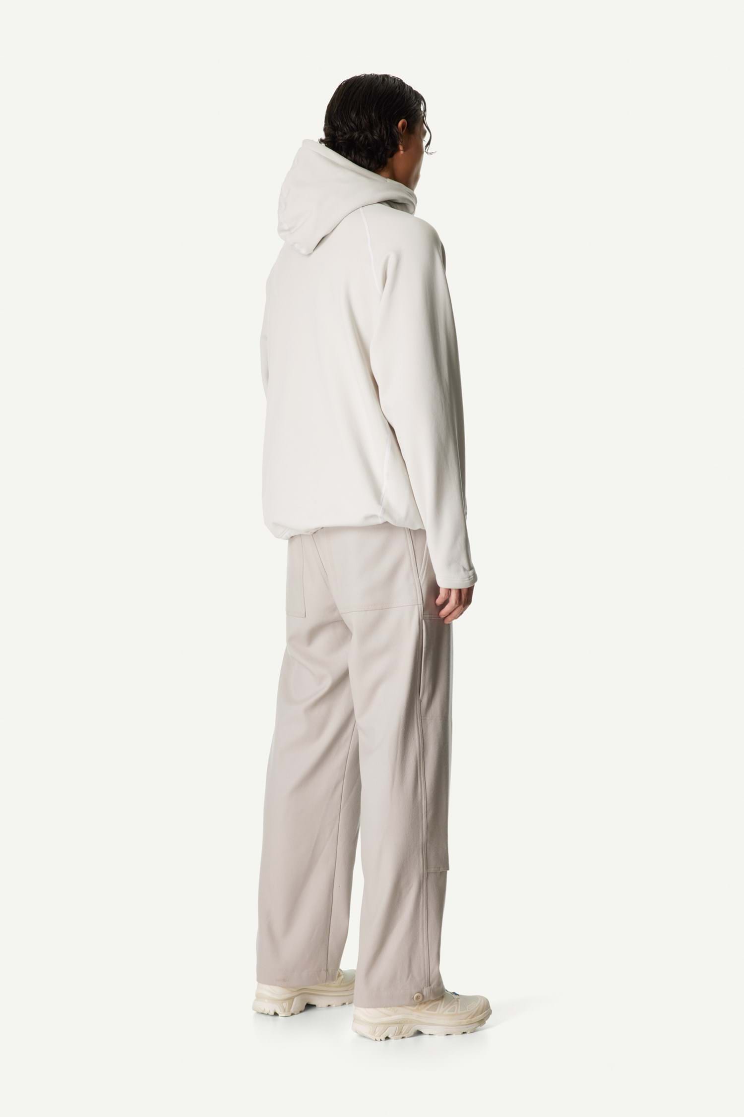 M's Work Hard Pants | Houdini Sportswear