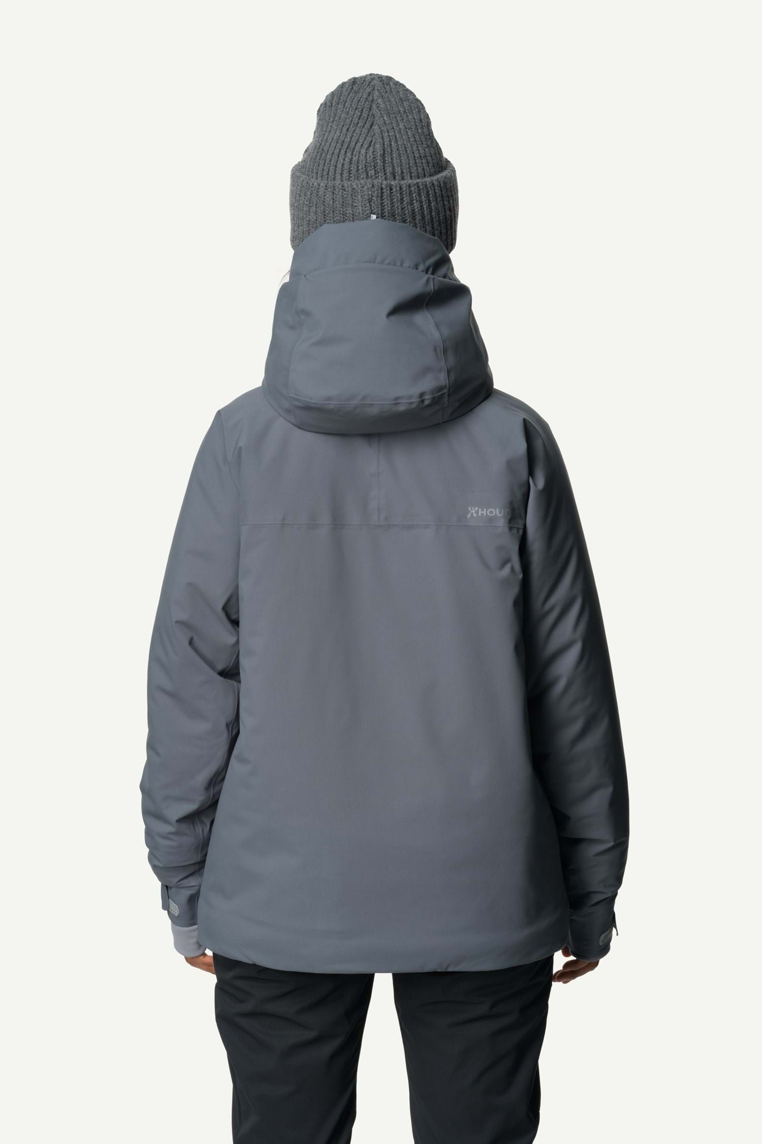 W's Fall in Jacket II | Houdini Sportswear