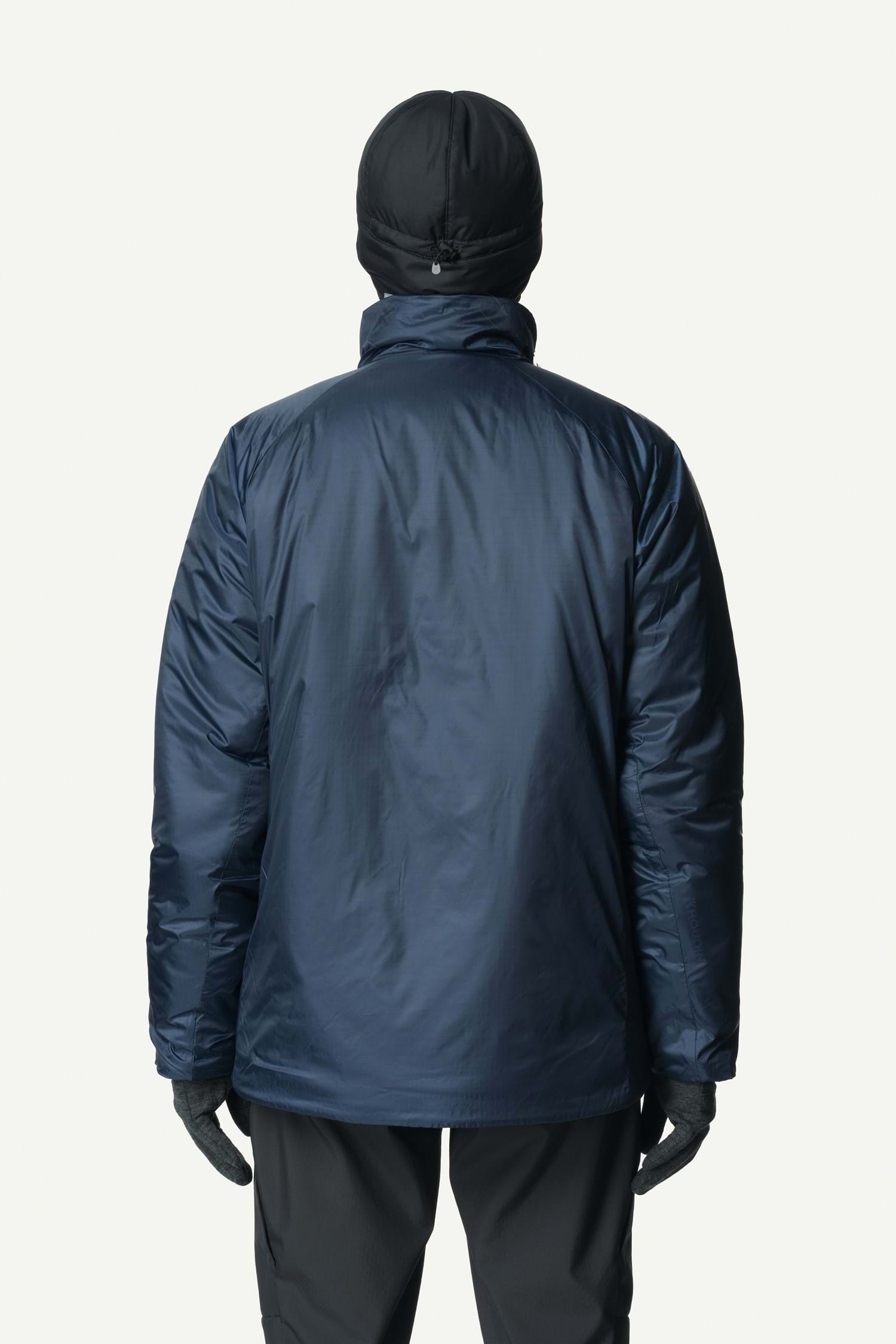 W's Dunfri Jacket | Houdini Sportswear W's Dunfri Jacket | Houdini Sportswear