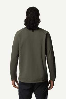  Ms- Power- Up- Jacket  Baremark- Green 830021 174 P B 3473 C low