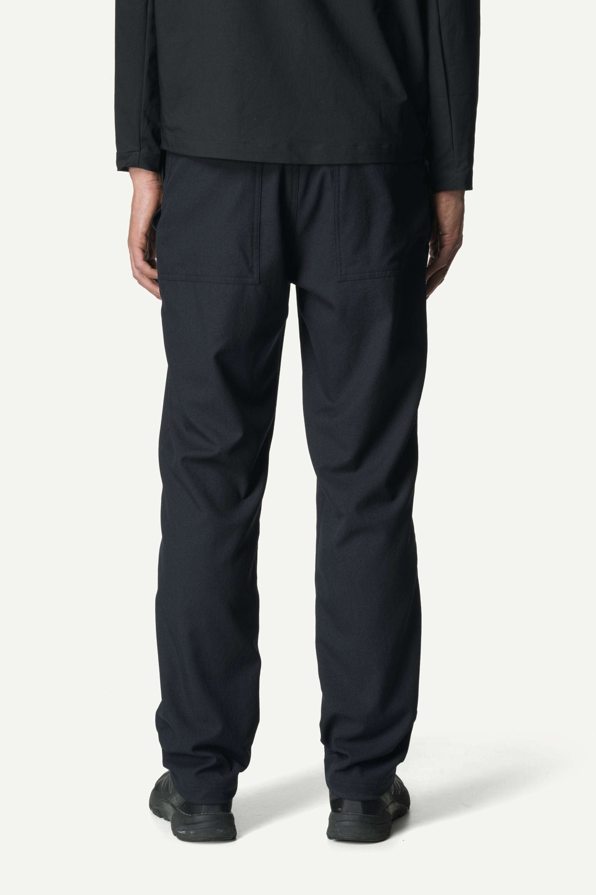 W's Motion Top Pants | Houdini Sportswear