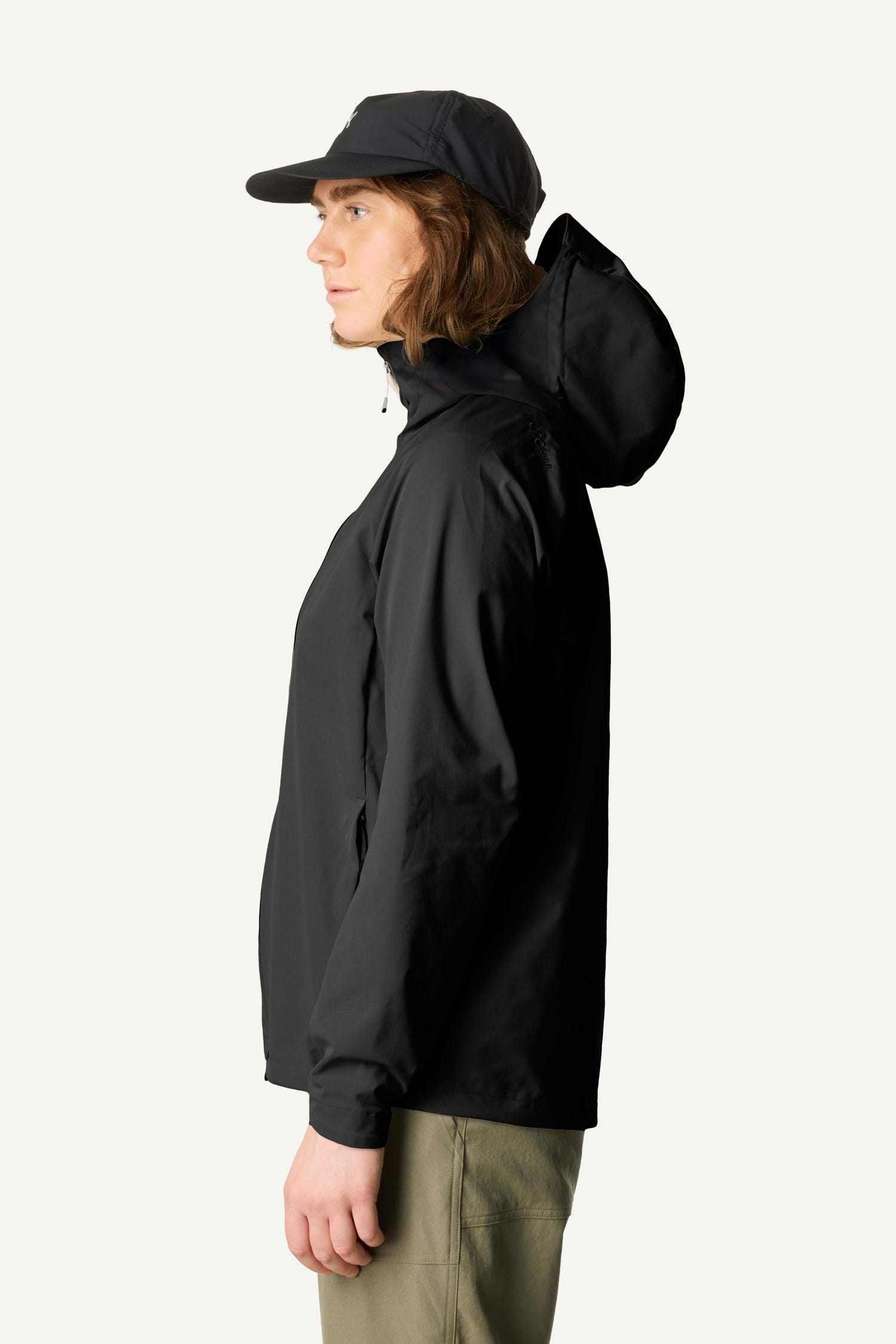 W's Daybreak Houdi II | Houdini Sportswear