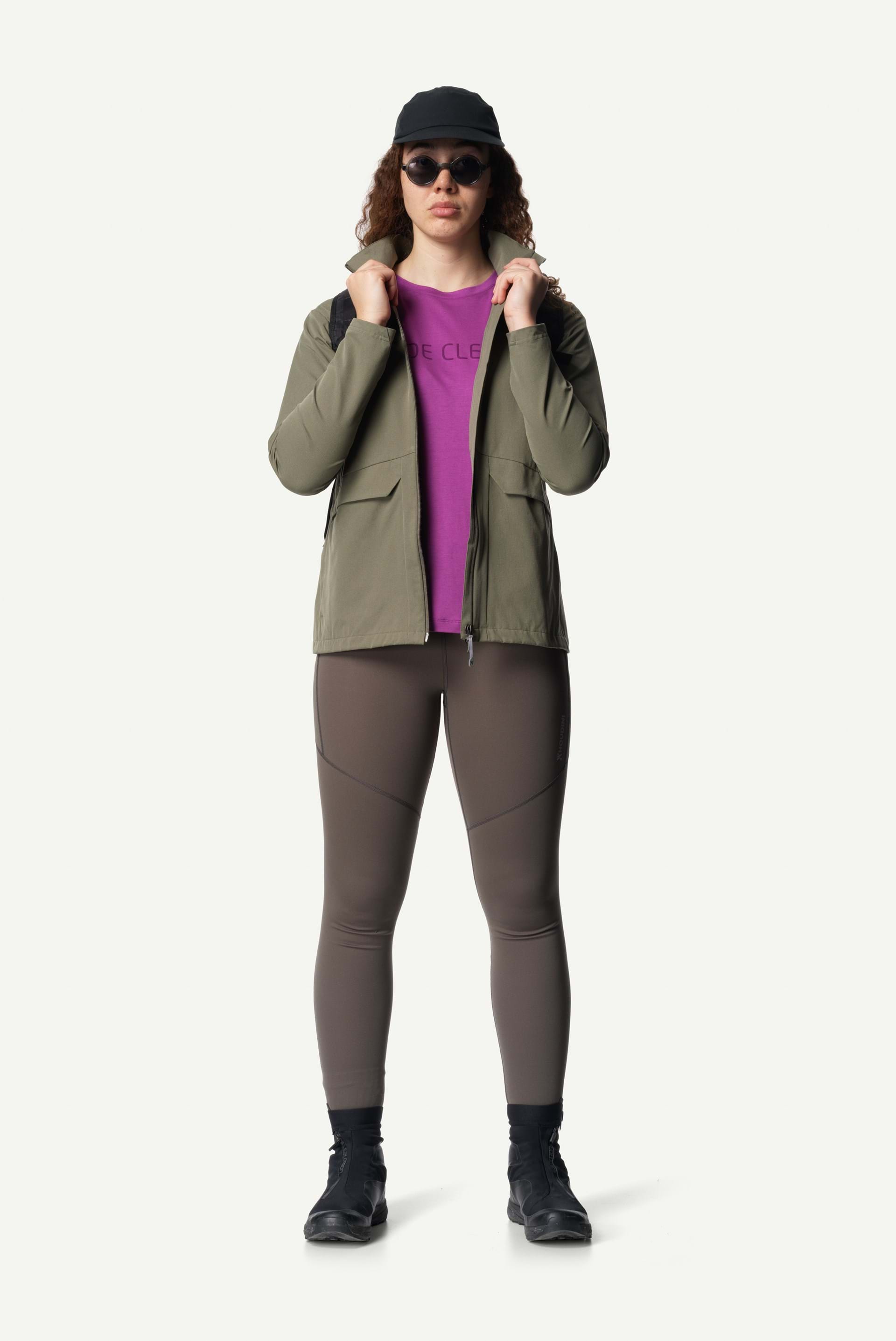 M's Come Along Jacket | FULLMARKS