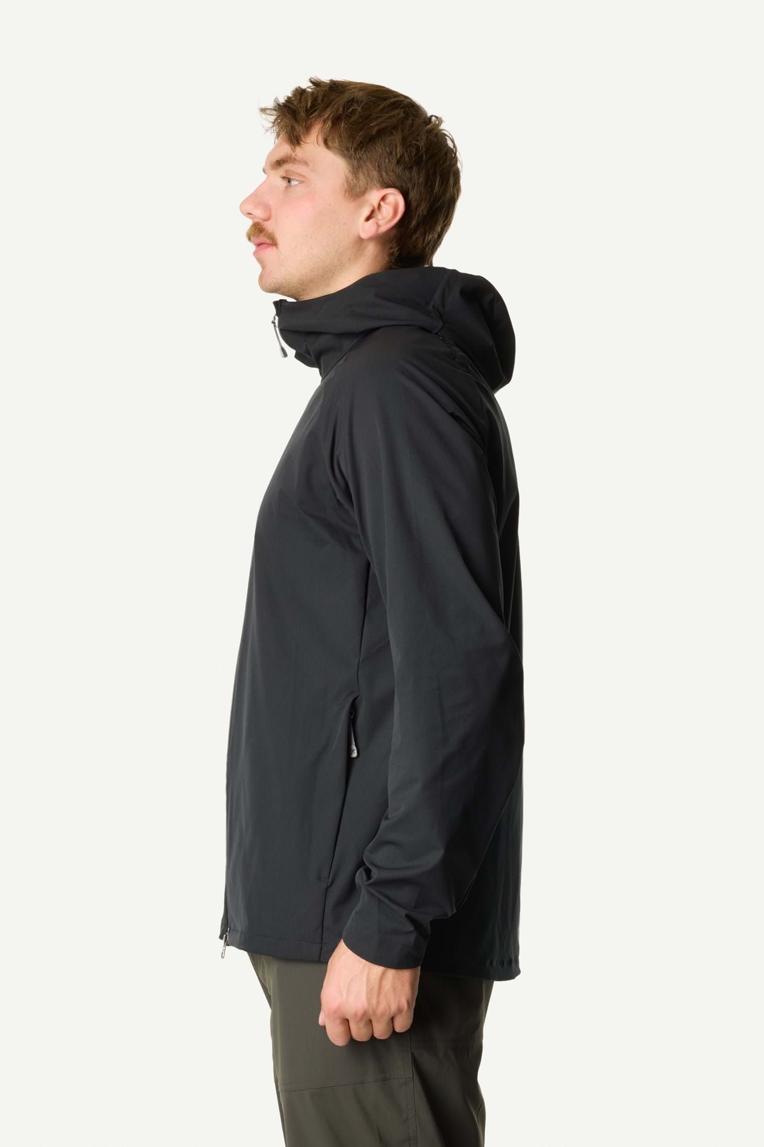 HOUDINI M’S DAYBREAKER M's Daybreak Houdi II | Houdini Sportswear