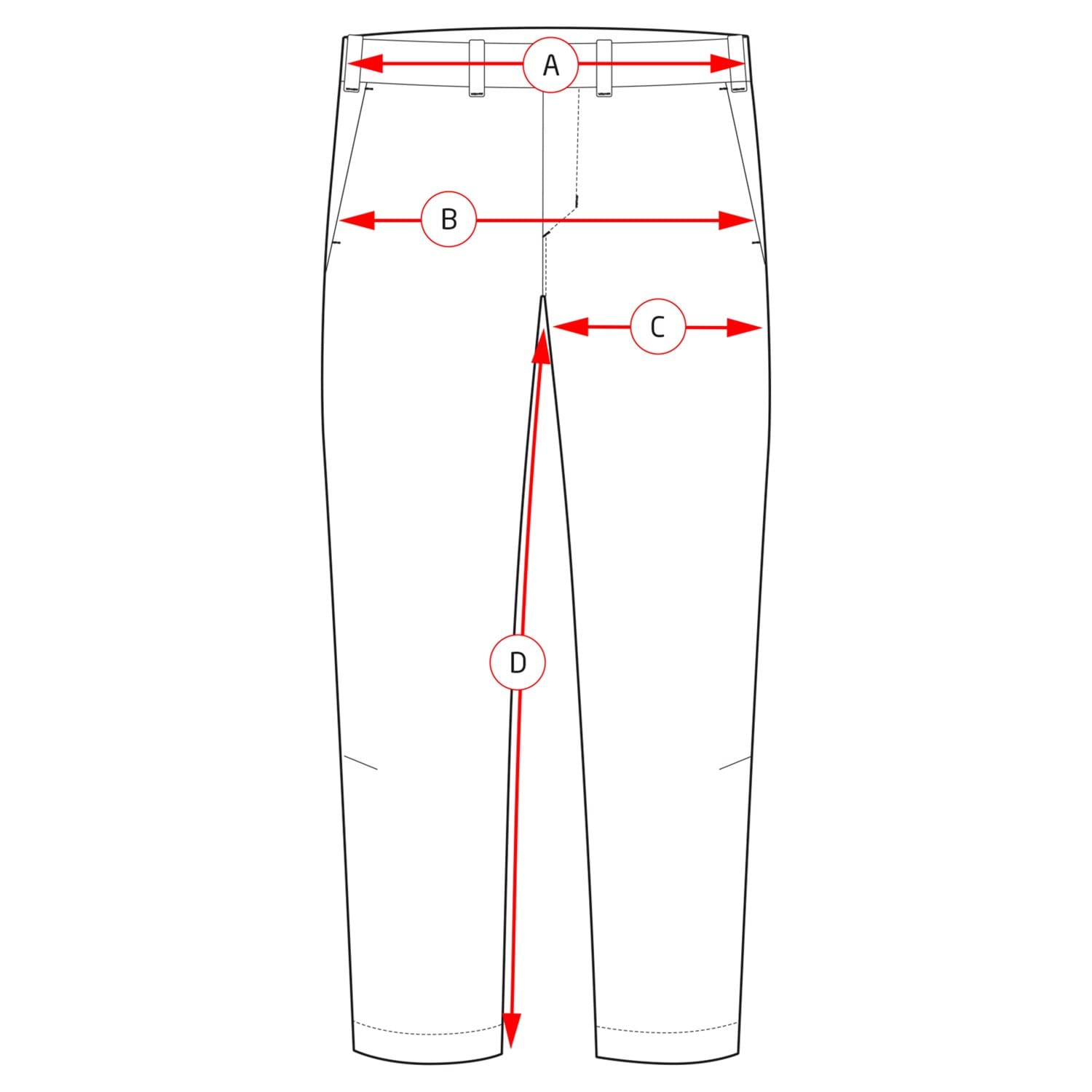 M's Heyday Pants | Houdini Sportswear