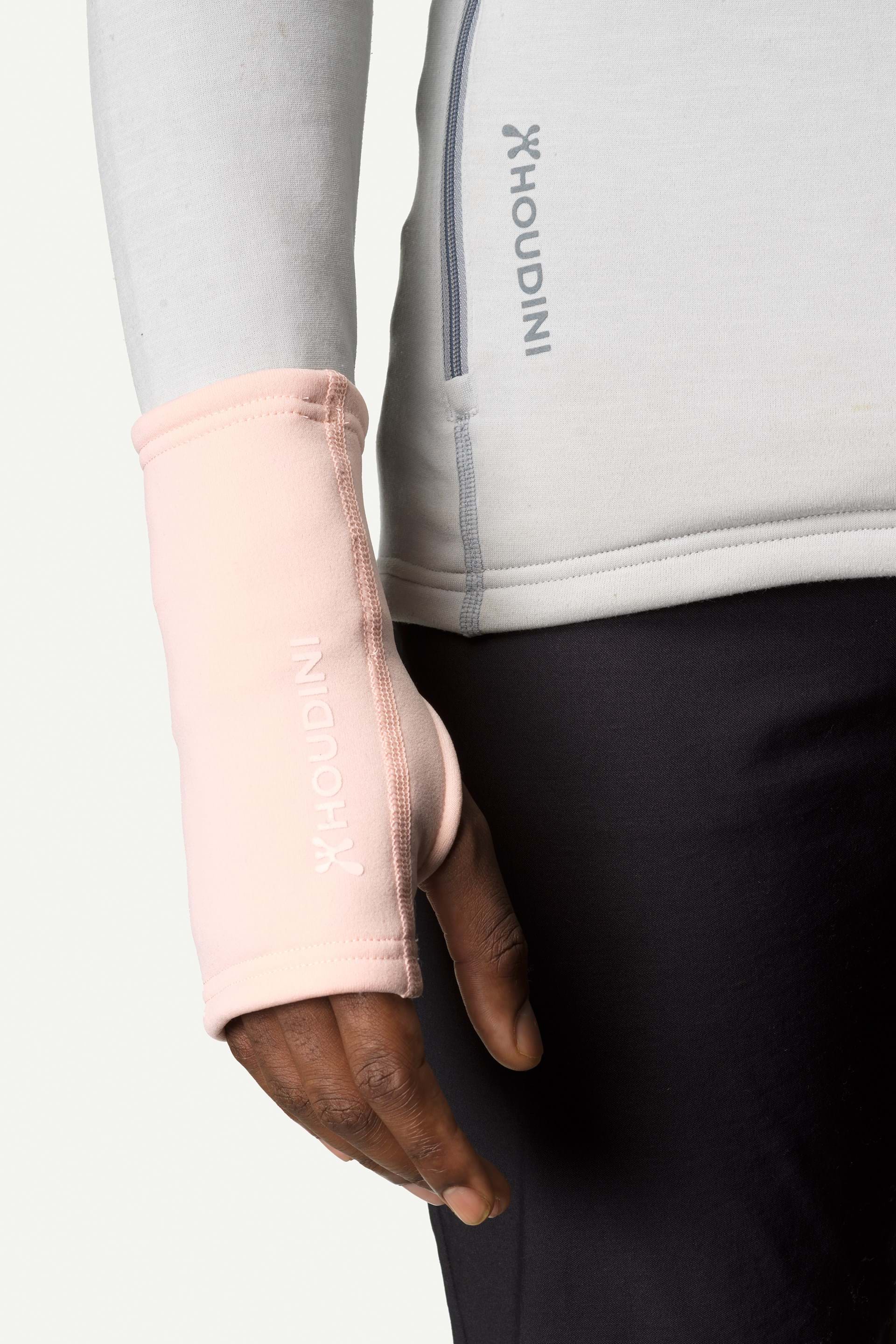  Ms- Power- Wrist- Gaiters  Dulcet- Pink 328154 146 P 72