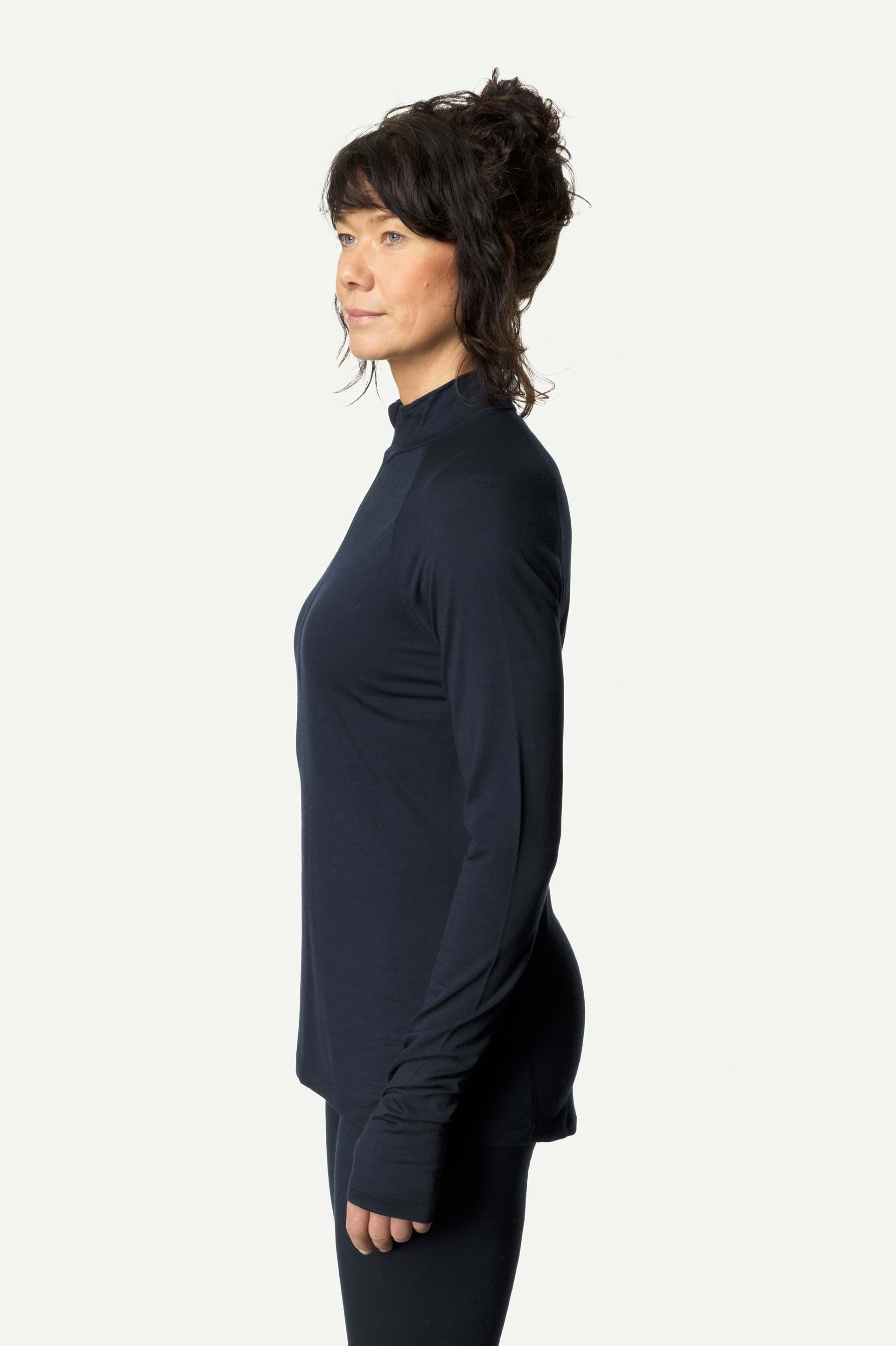  Ws- Desoli- Light- Half- Zip  Blue- Illusion 840029 703 P S 2475 C low