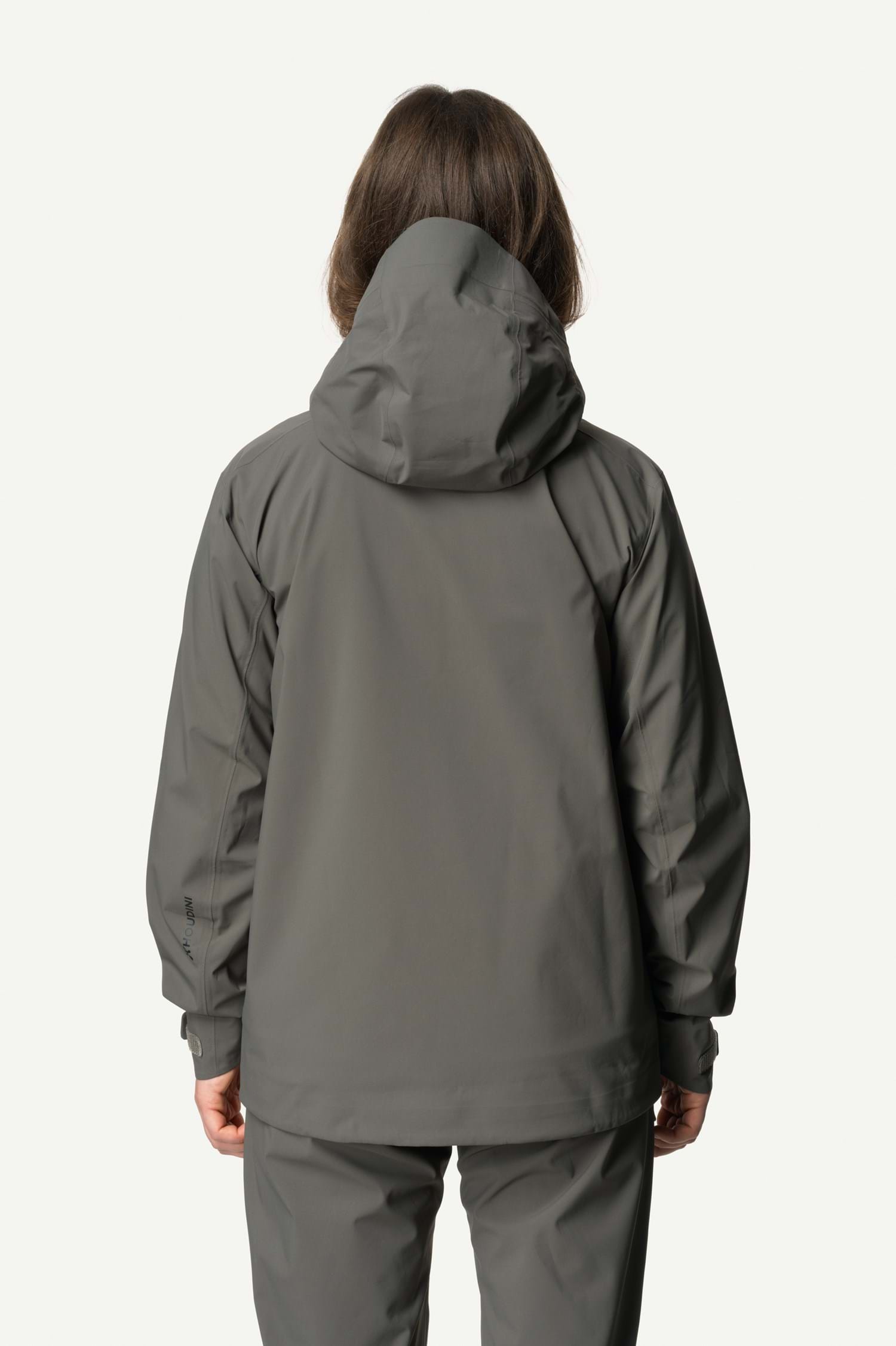 W's BFF Jacket II | Houdini Sportswear