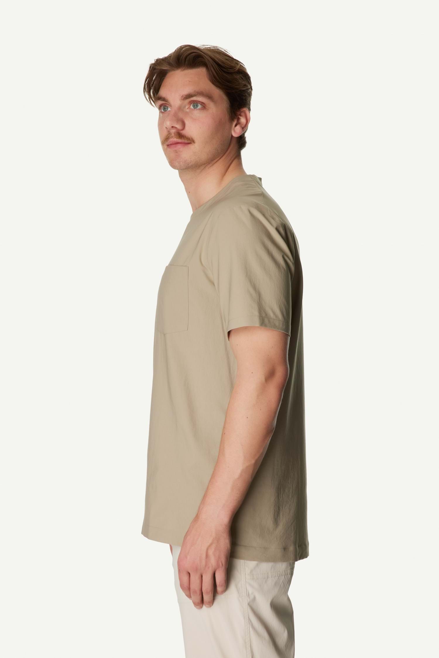 M's Cover Tee II | Houdini Sportswear