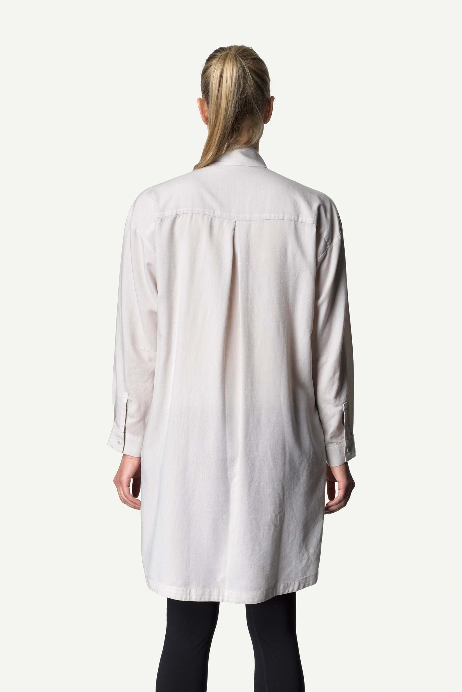 W's Tree Dress | Houdini Sportswear