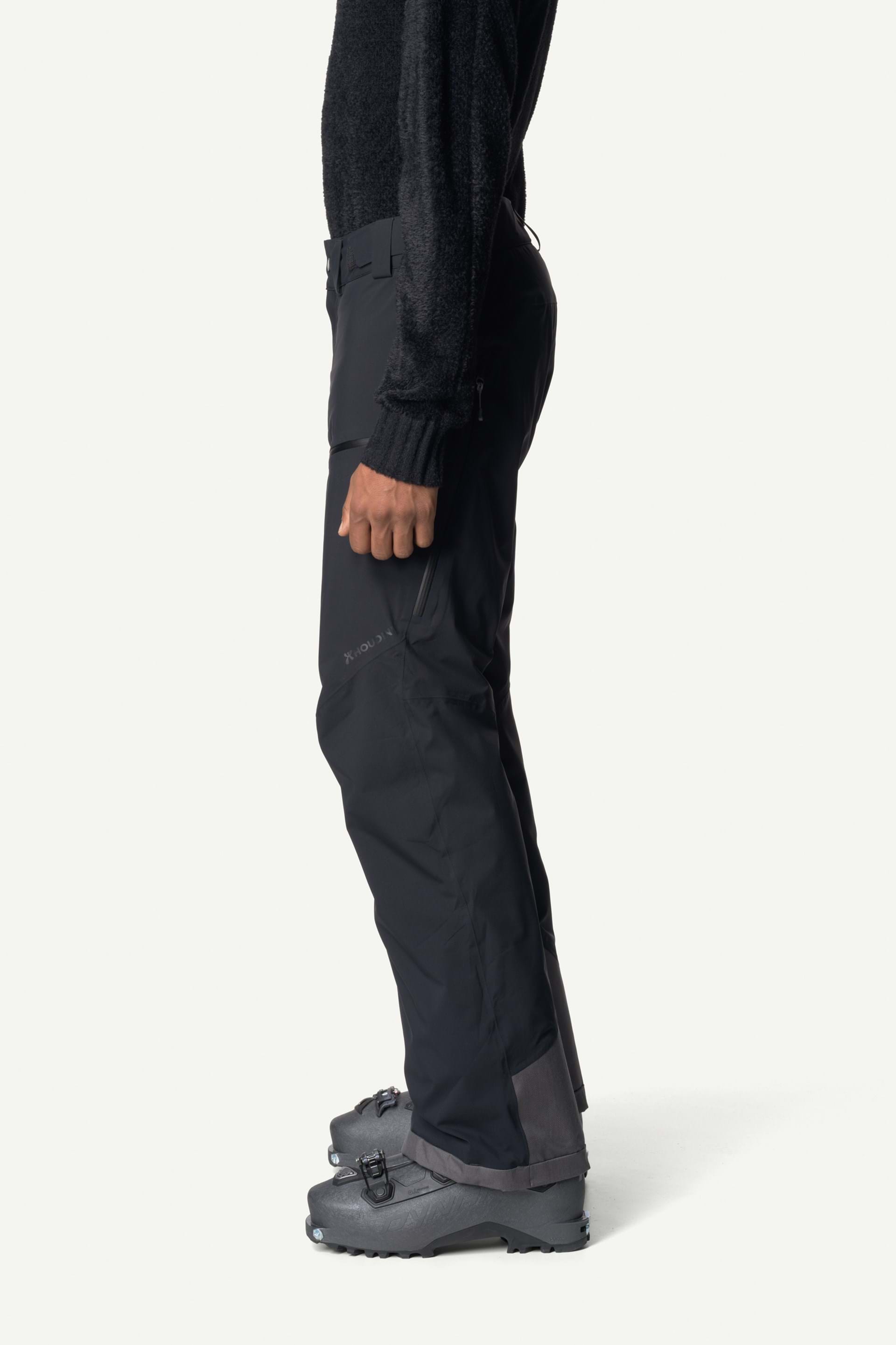 Shop Comfortable Men's Pants | Houdini Sportswear