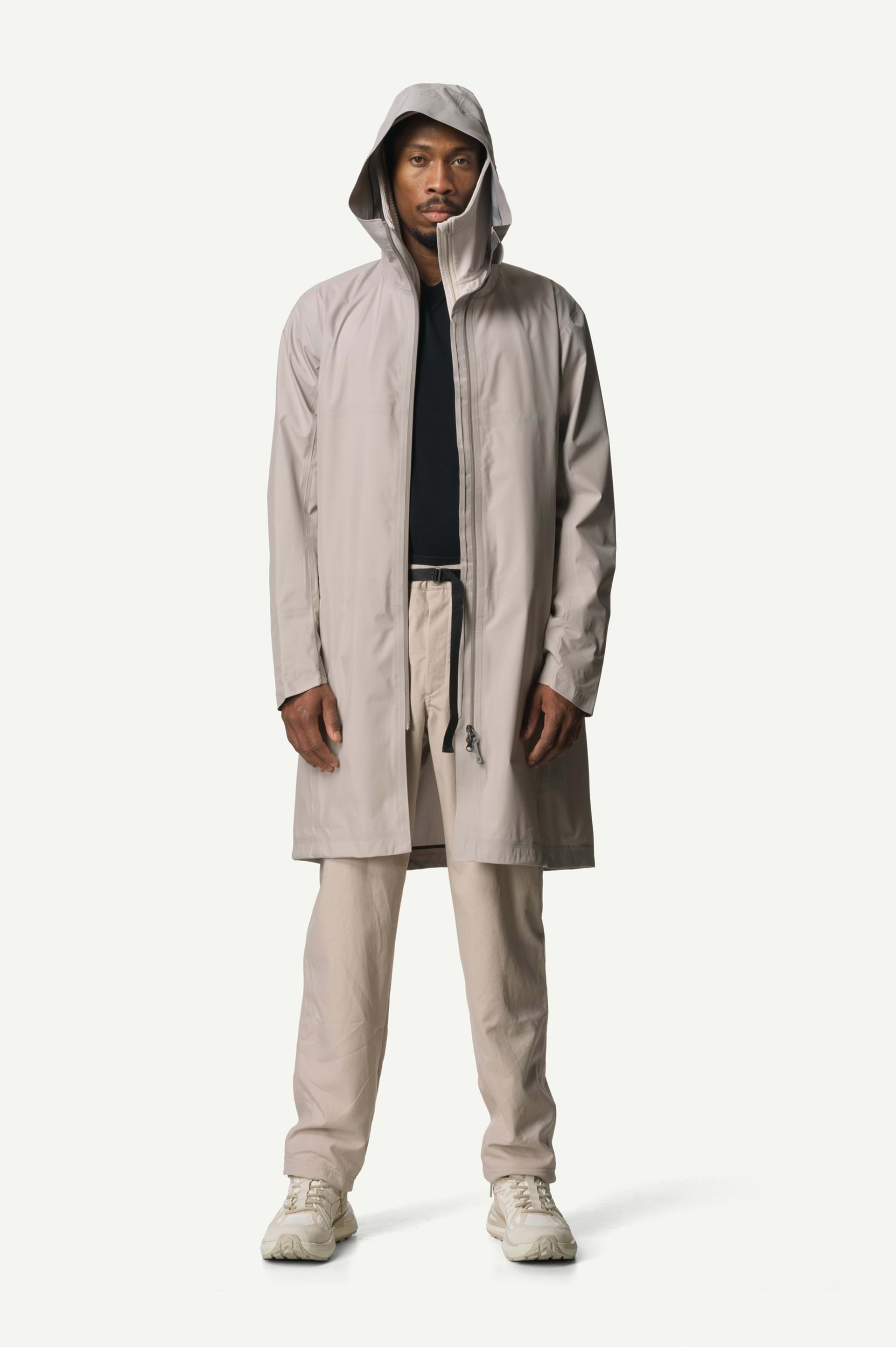 HOUDINI Ms One Parka サイズM M's One Parka | Houdini Sportswear